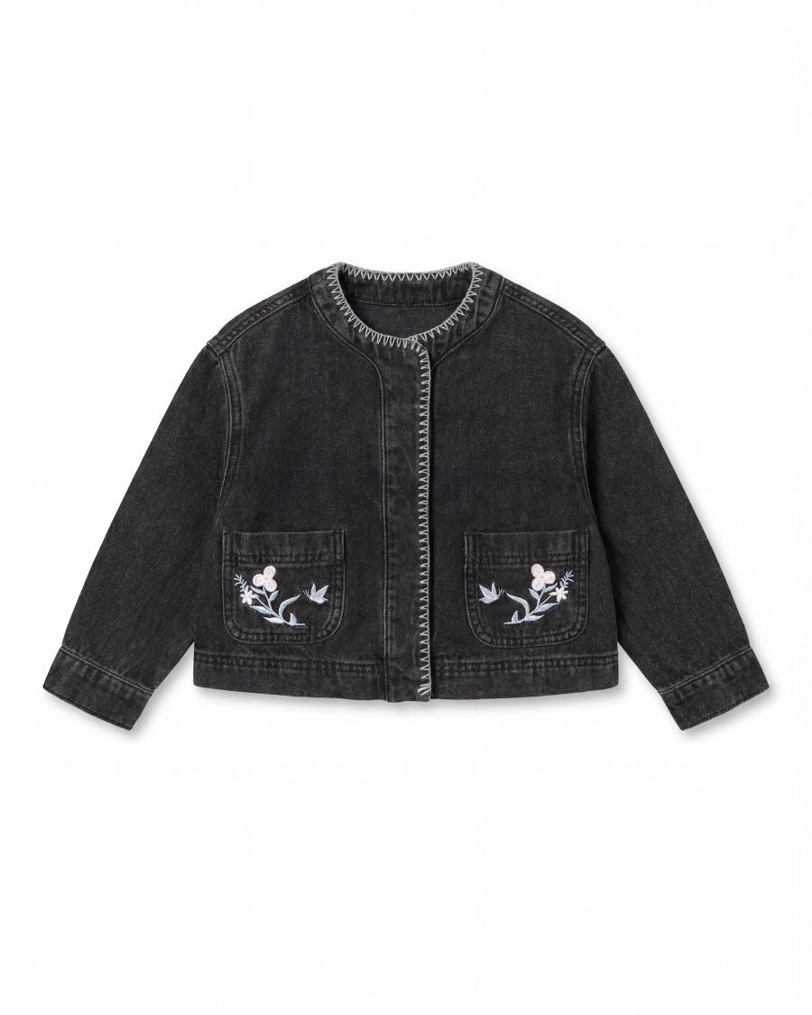 Xhaket & Fund - Midnight Blossom 🖤