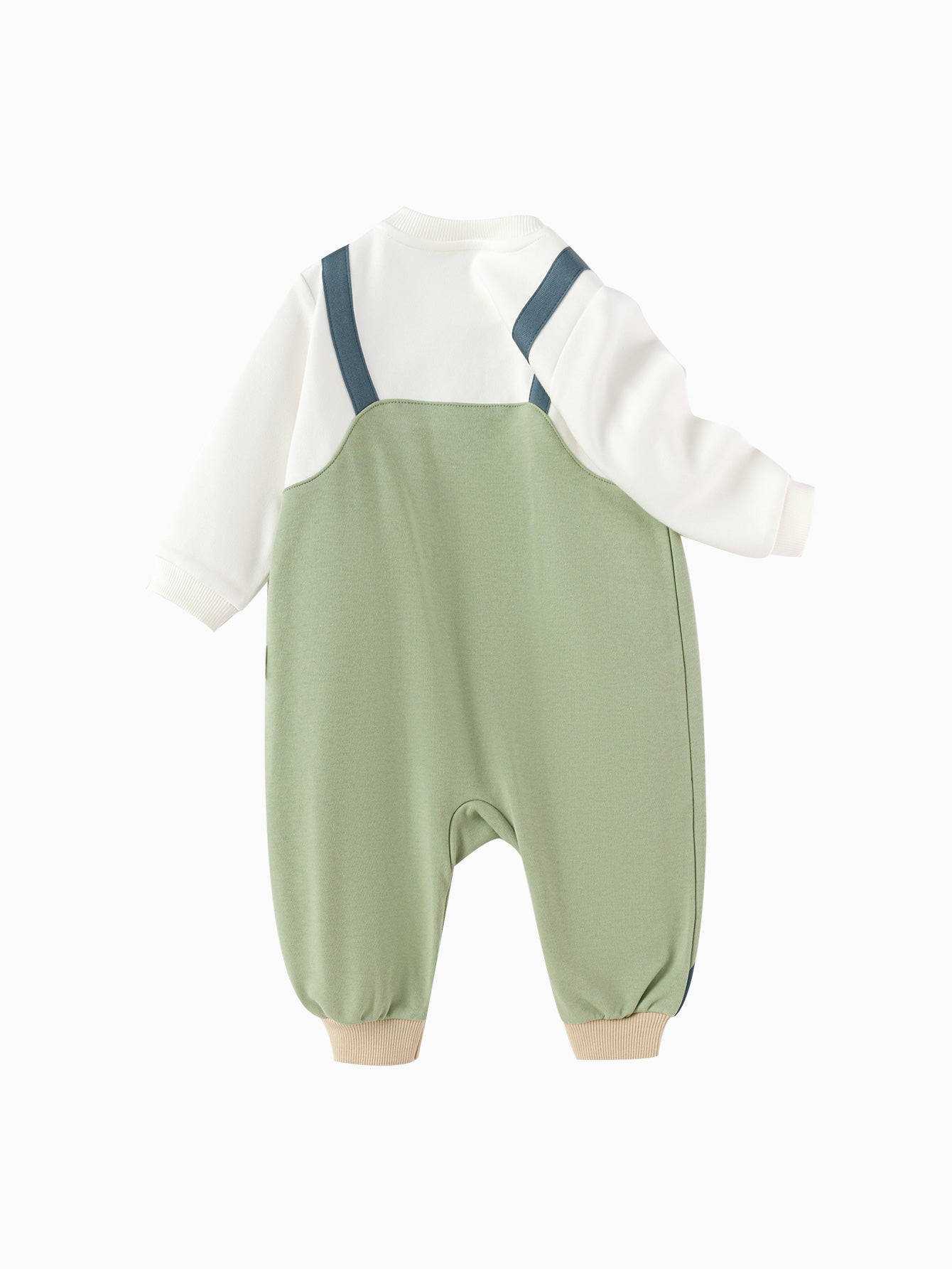 Trupore - Woof & Wiggle Overalls 🐶