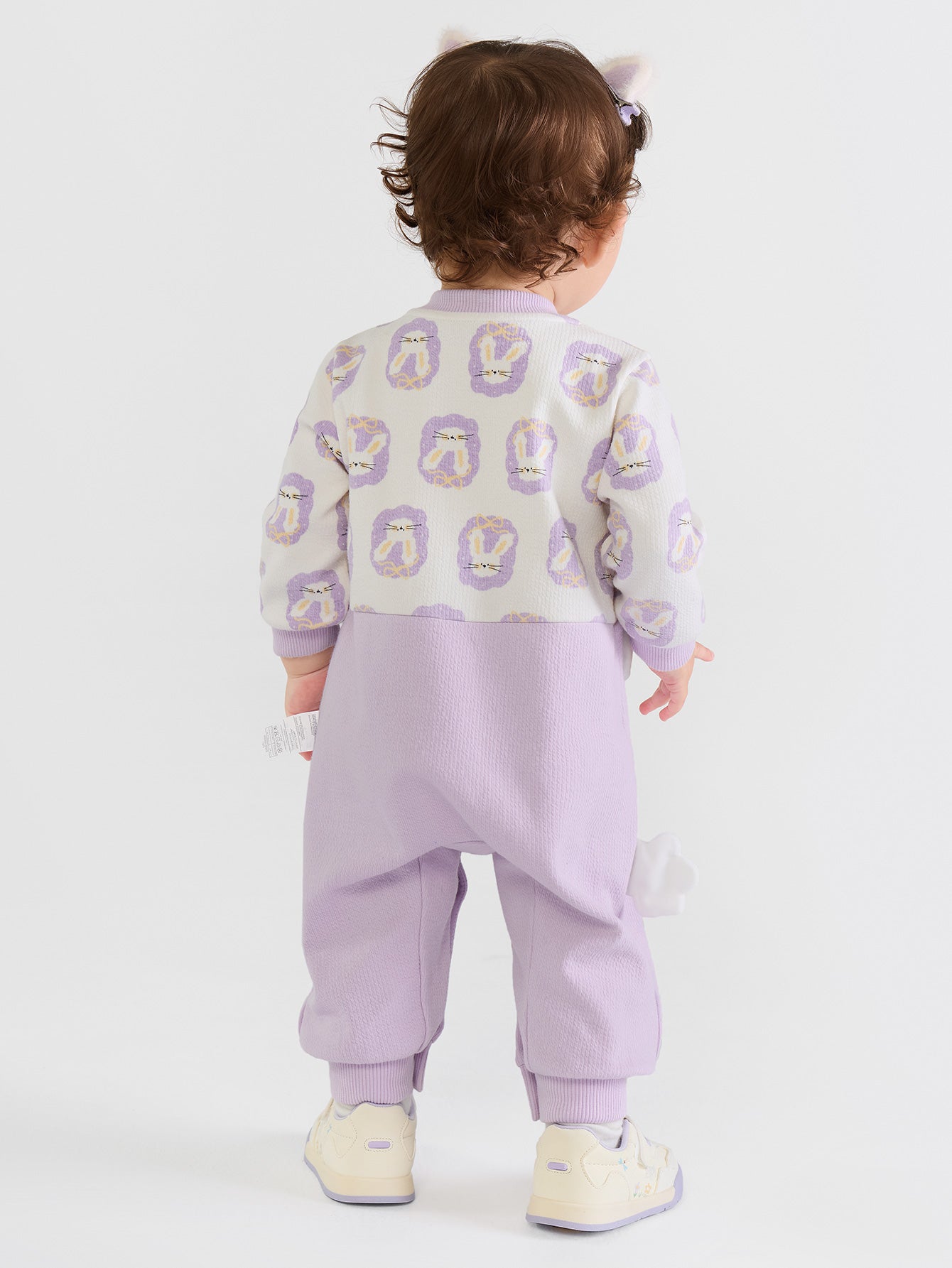 Trupore Lilac Bunny 🥕