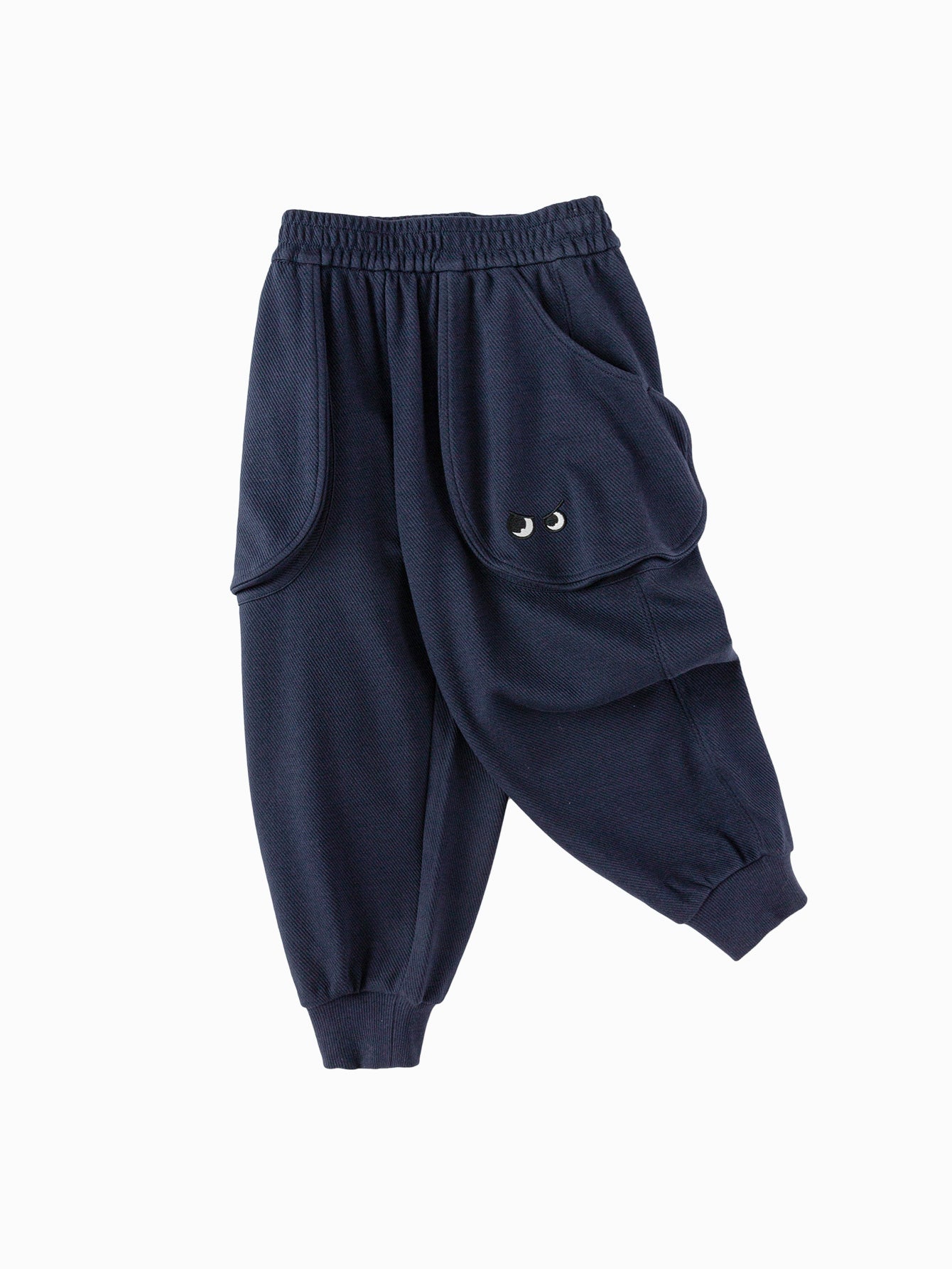Tuta Peekaboo Pocket đź‘€