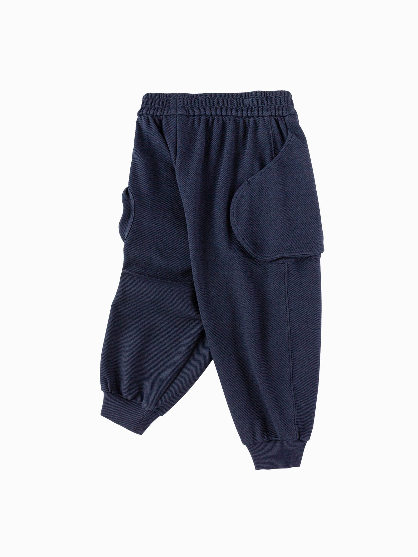Tuta Peekaboo Pocket đź‘€
