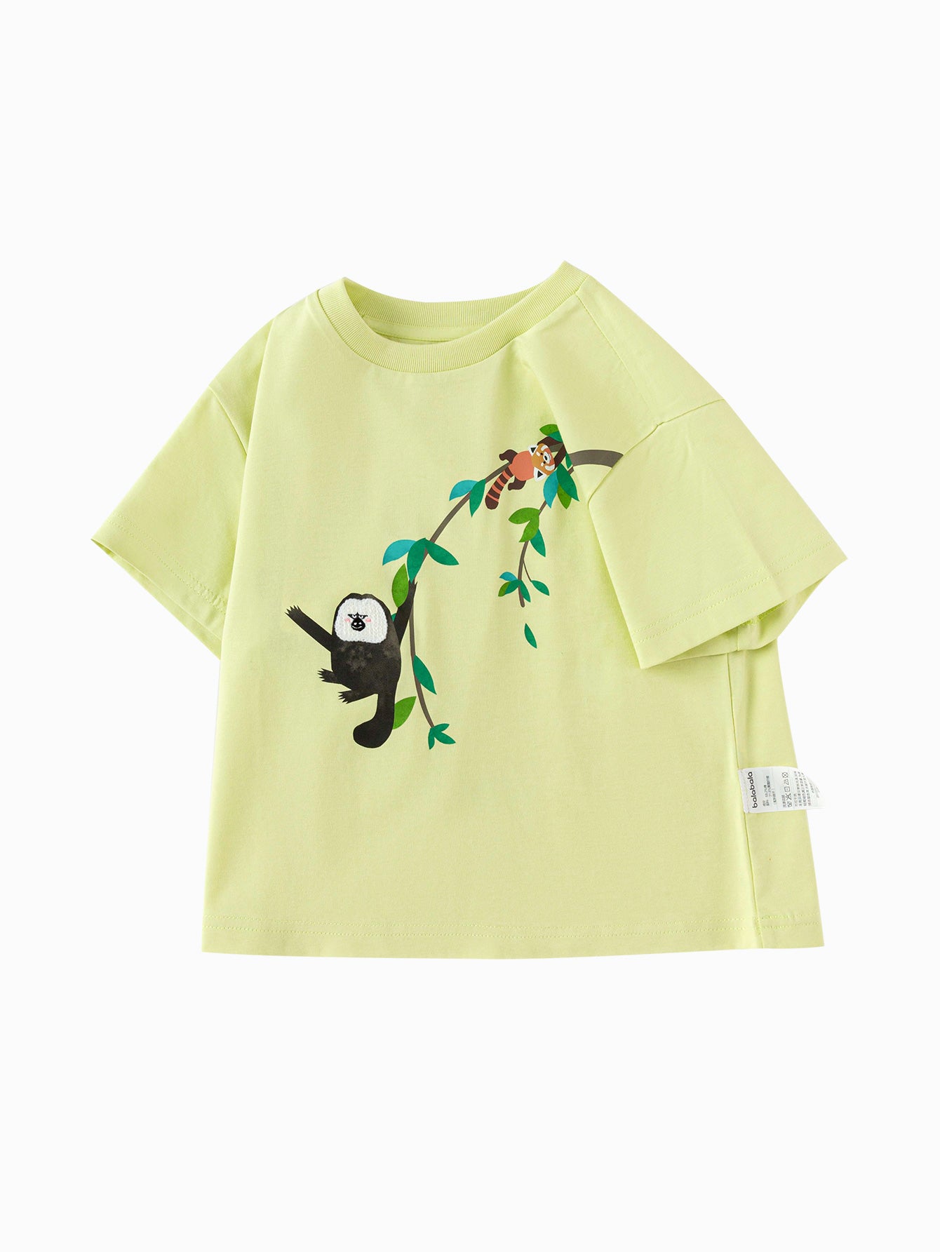 Bluzë Panda Play 🐼