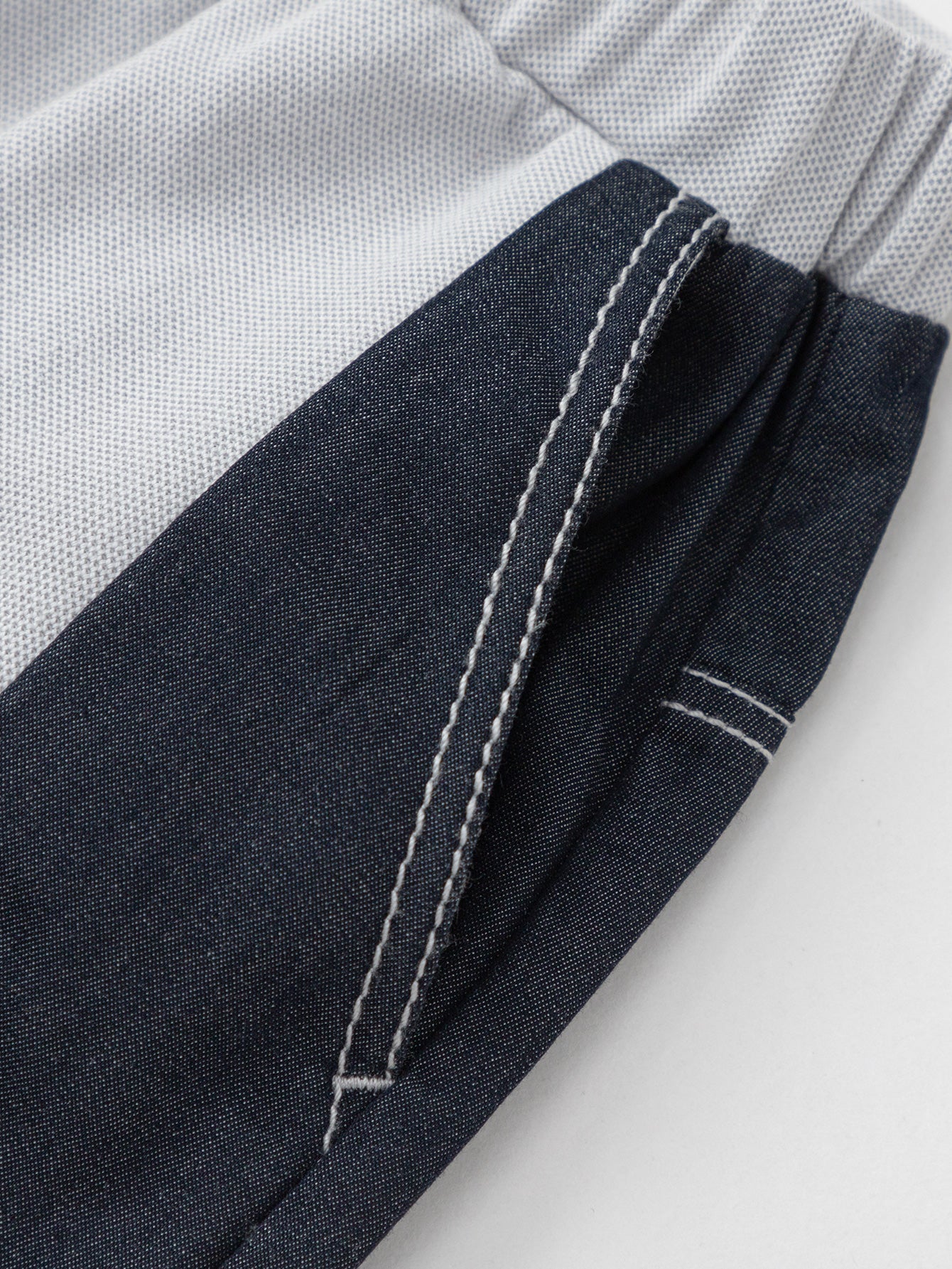 Set Bluzë & Shorce - Dino Drift 🦕