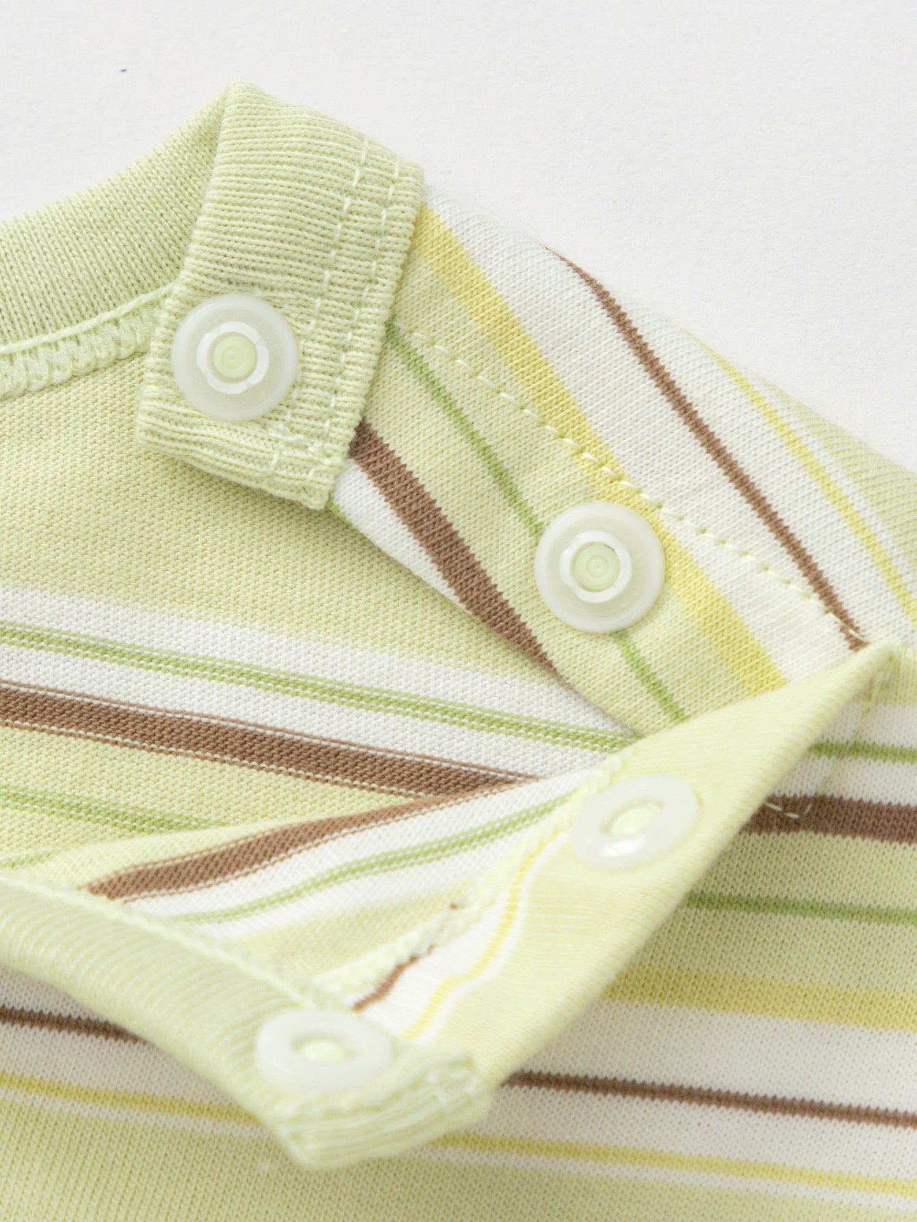 Bluza Stripe Dino Mint 🦕
