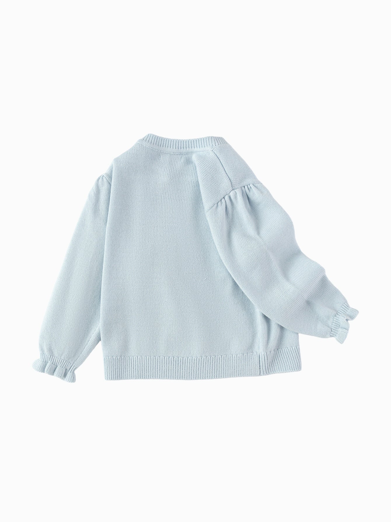 Pulovër Pastel Friends Knit Cardigan 🧁