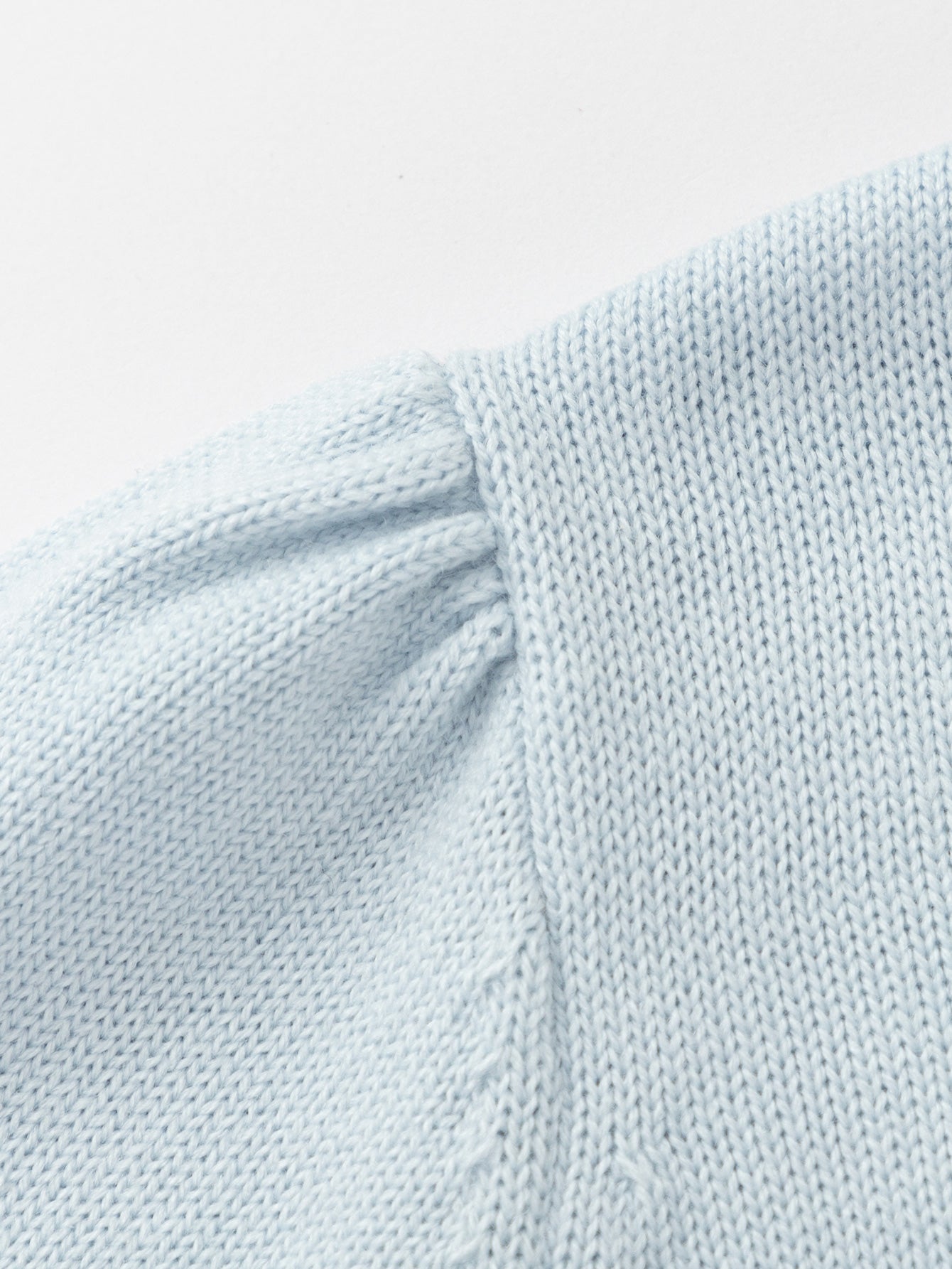 Pulovër Pastel Friends Knit Cardigan 🧁