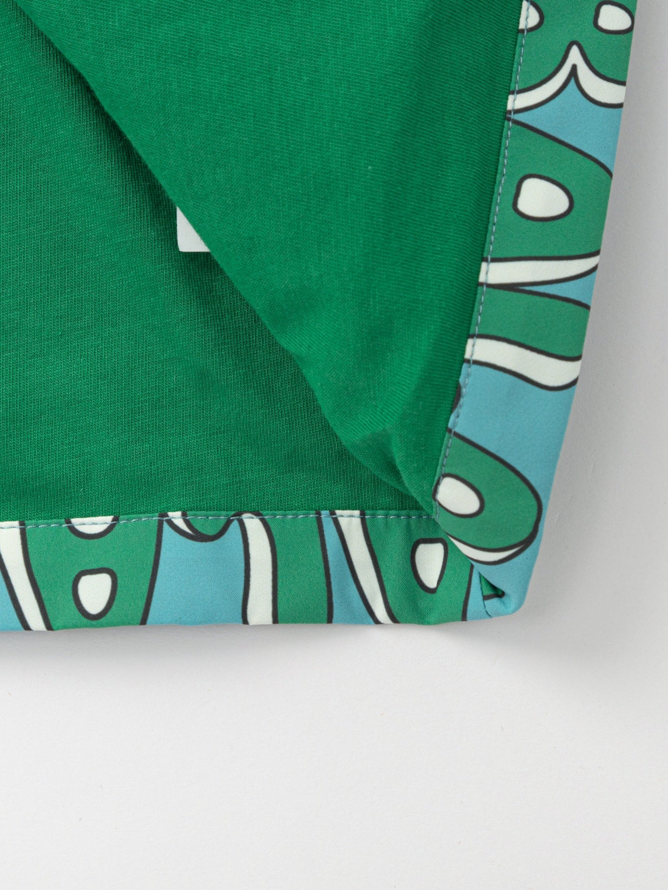 Xhaketë Fly High Green ✈️