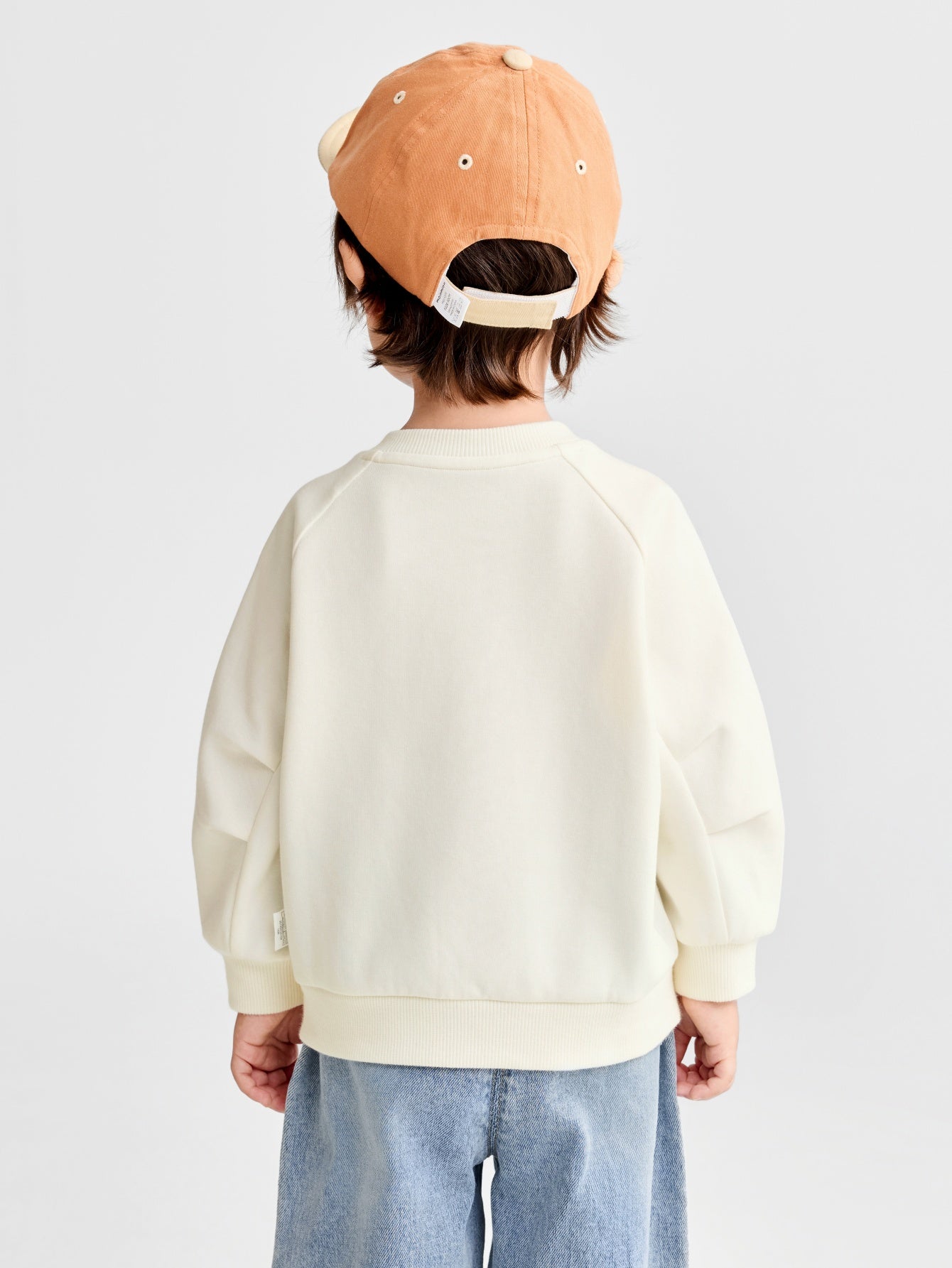 Pulovër Sunny Friends ☀️💙