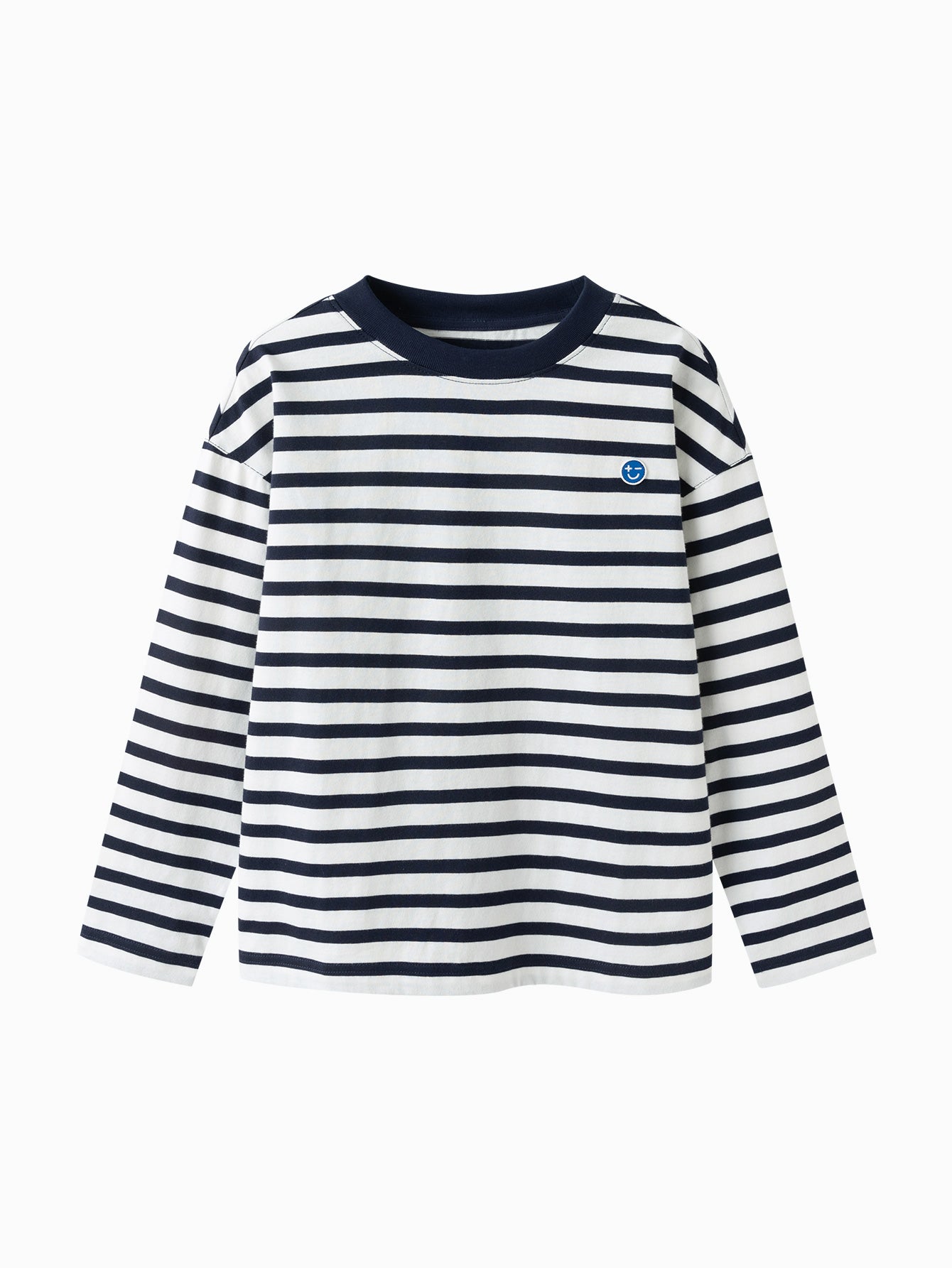 Bluzë Captain Stripes 🌀 (Girl)
