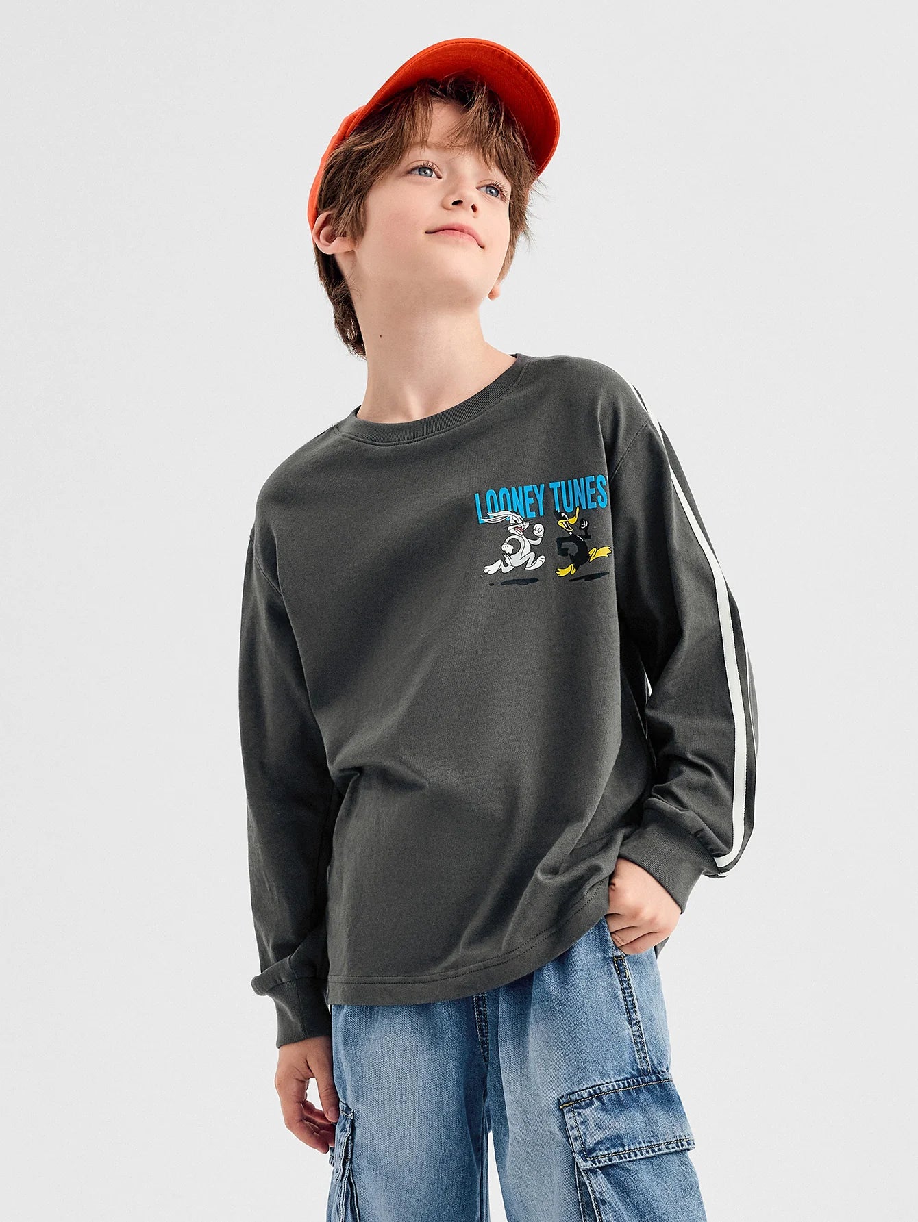 Bluzë Looney Tunes 🐰