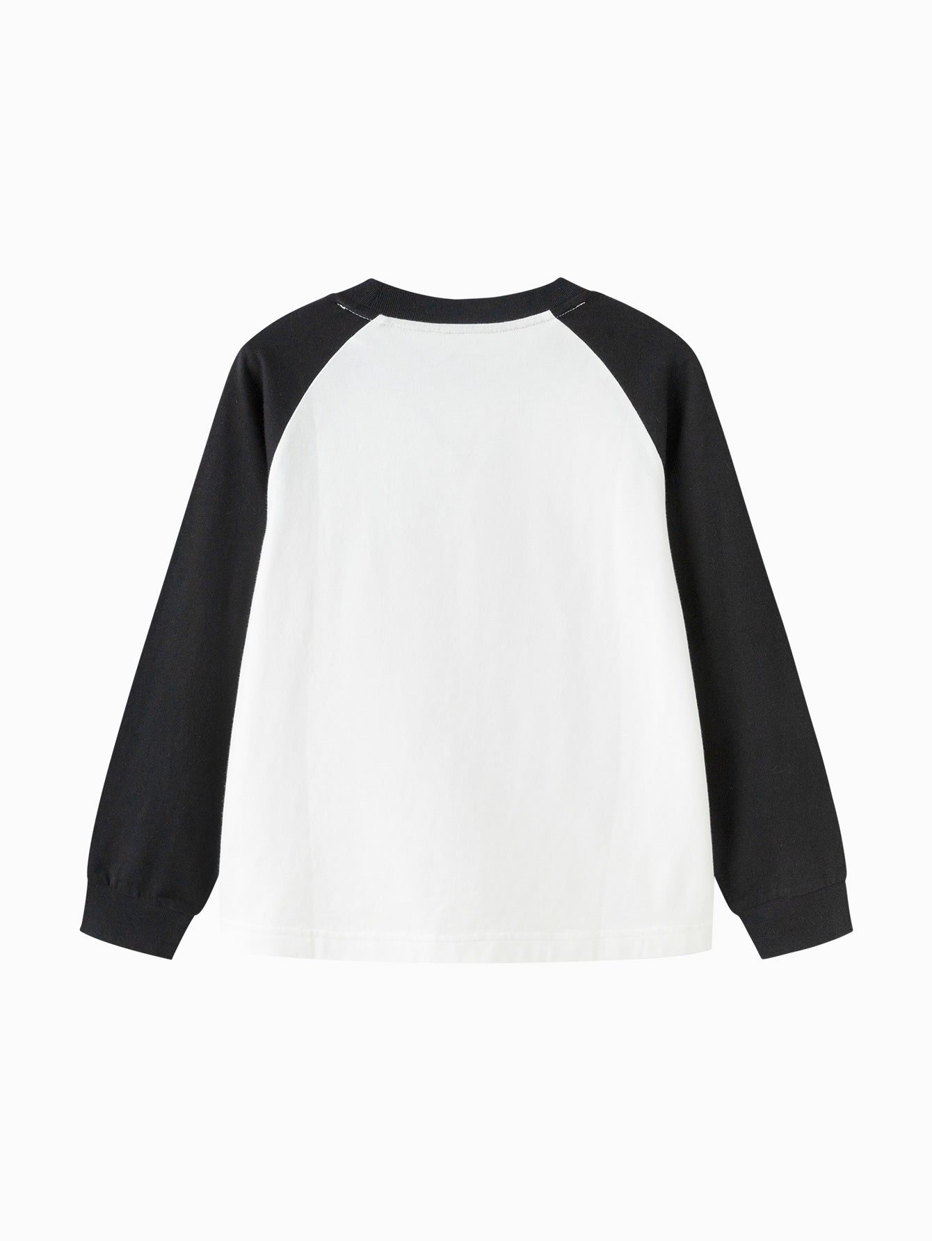 Bluzë Dreamer Varsity Raglan ⚾