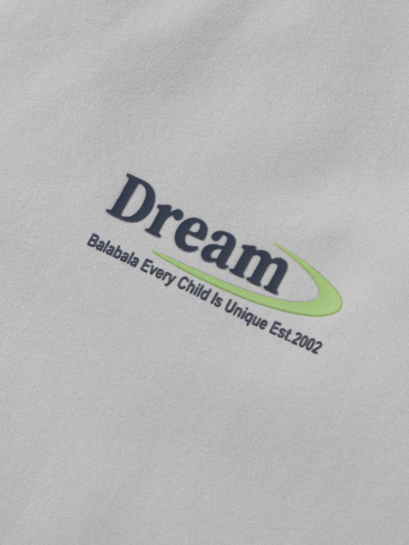 Xhaketë Dream Track Hooded Windbreaker 💙