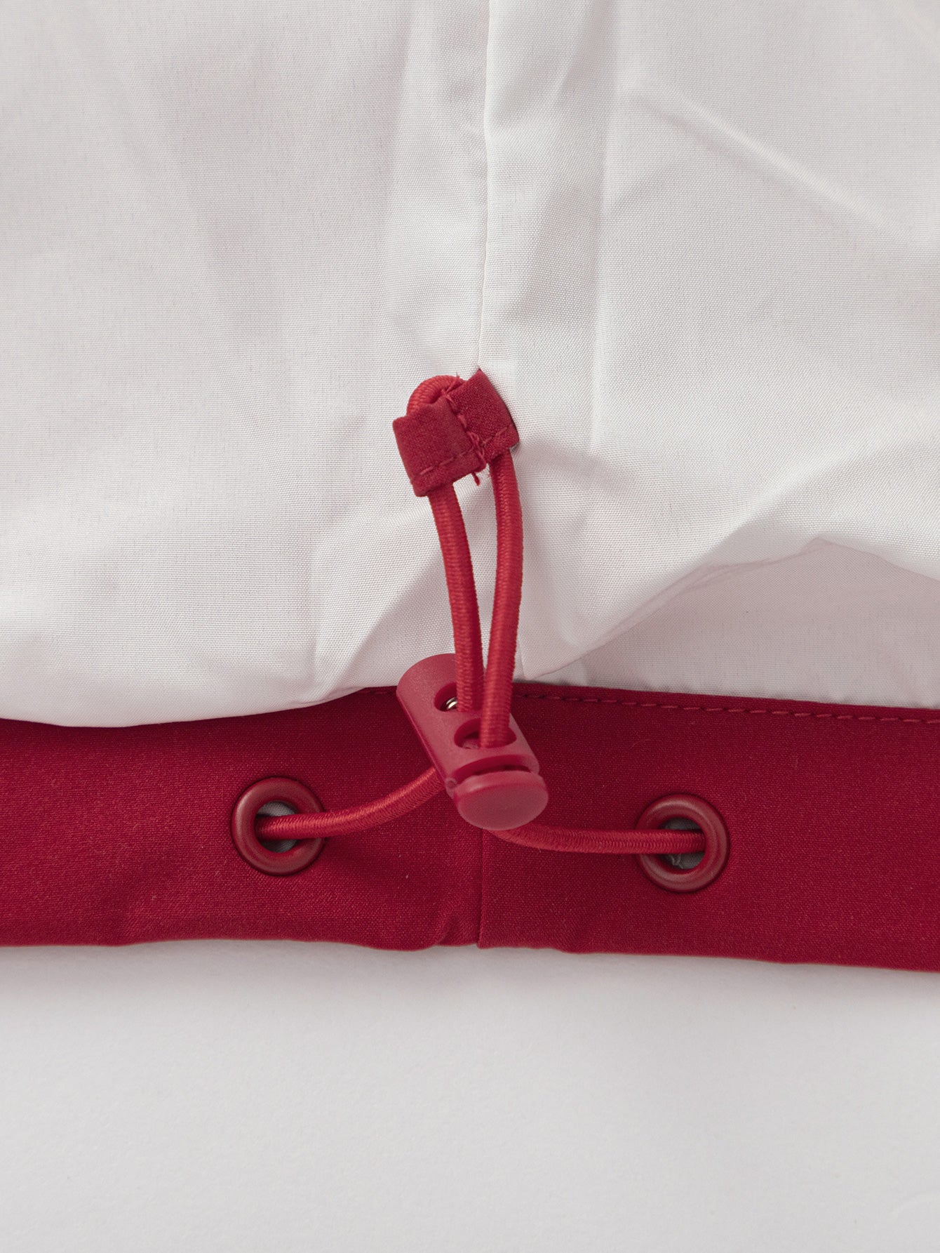 Xhaketë Dream Track Red ❤️