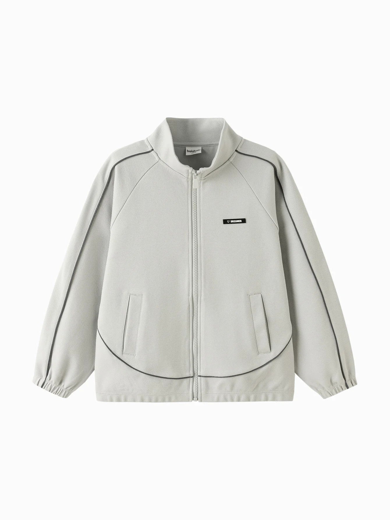 Xhaketë Urban Ease Gray 🩶