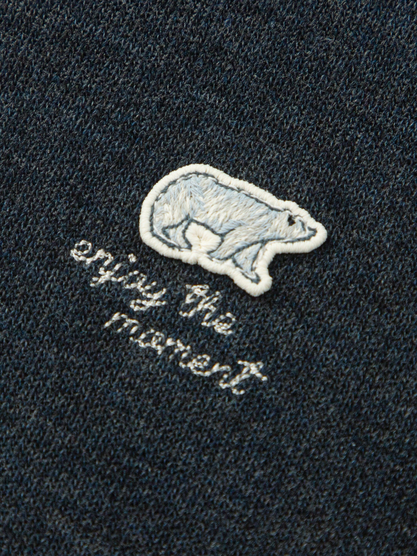 Pulovër Cozy Critter Zip Bomber 🦝