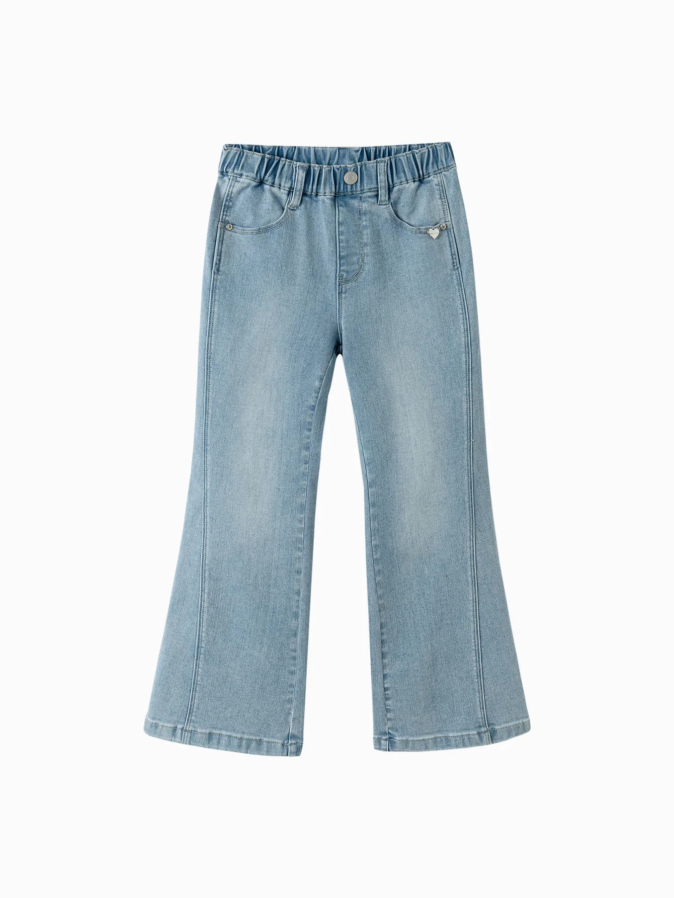 Pantallona Butterfly Breeze Blue 🦋