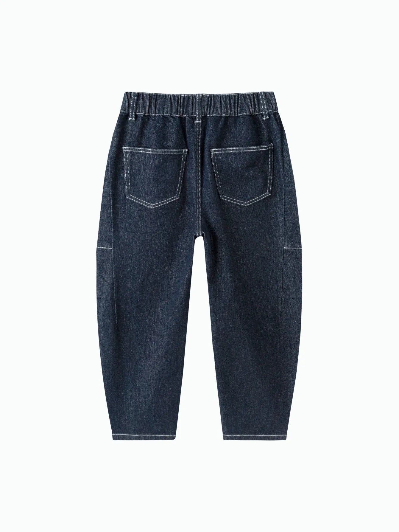 Pantallona Baggy Indigo đź’™