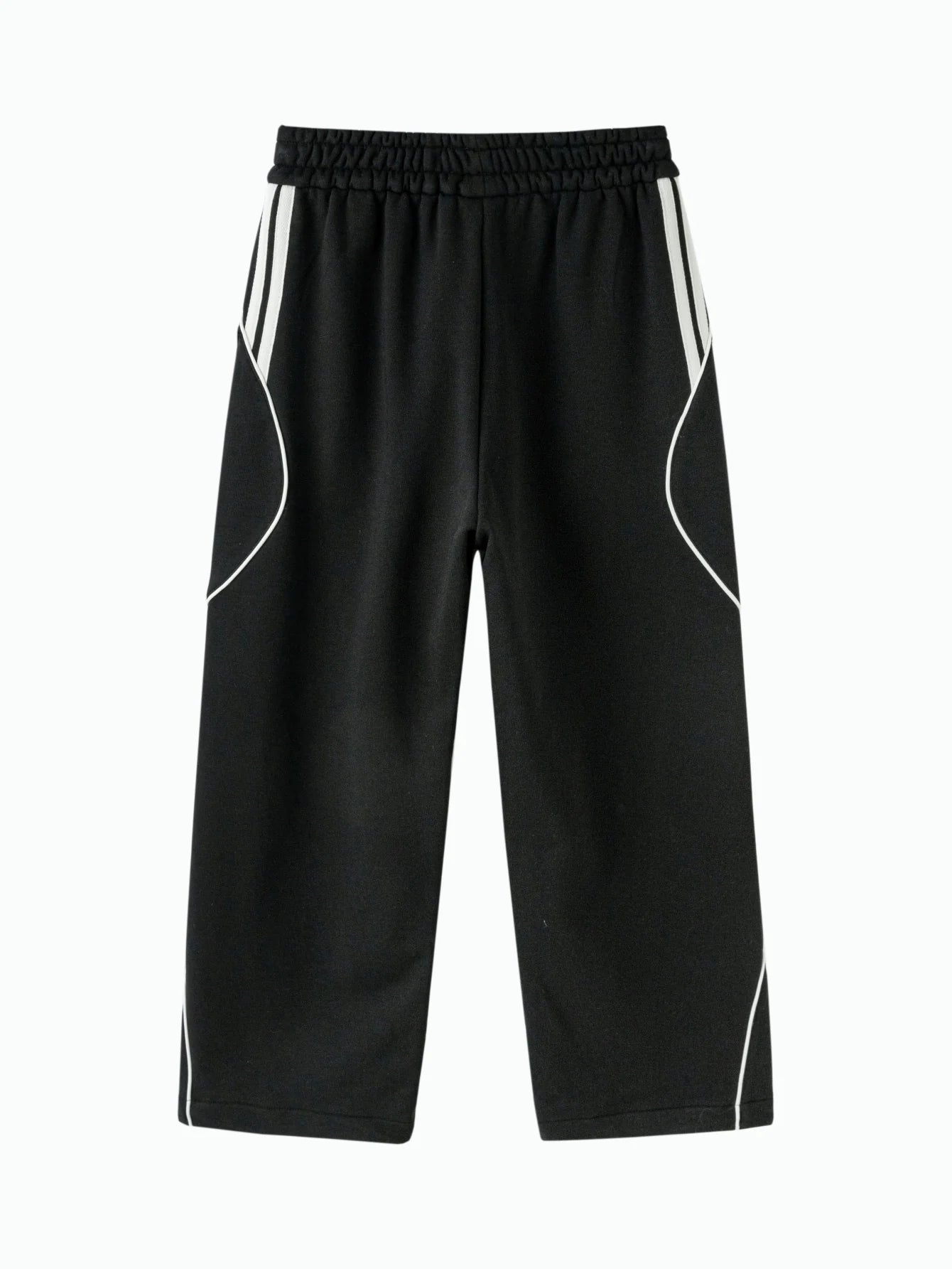 Tuta Night Sprint Track 🖤