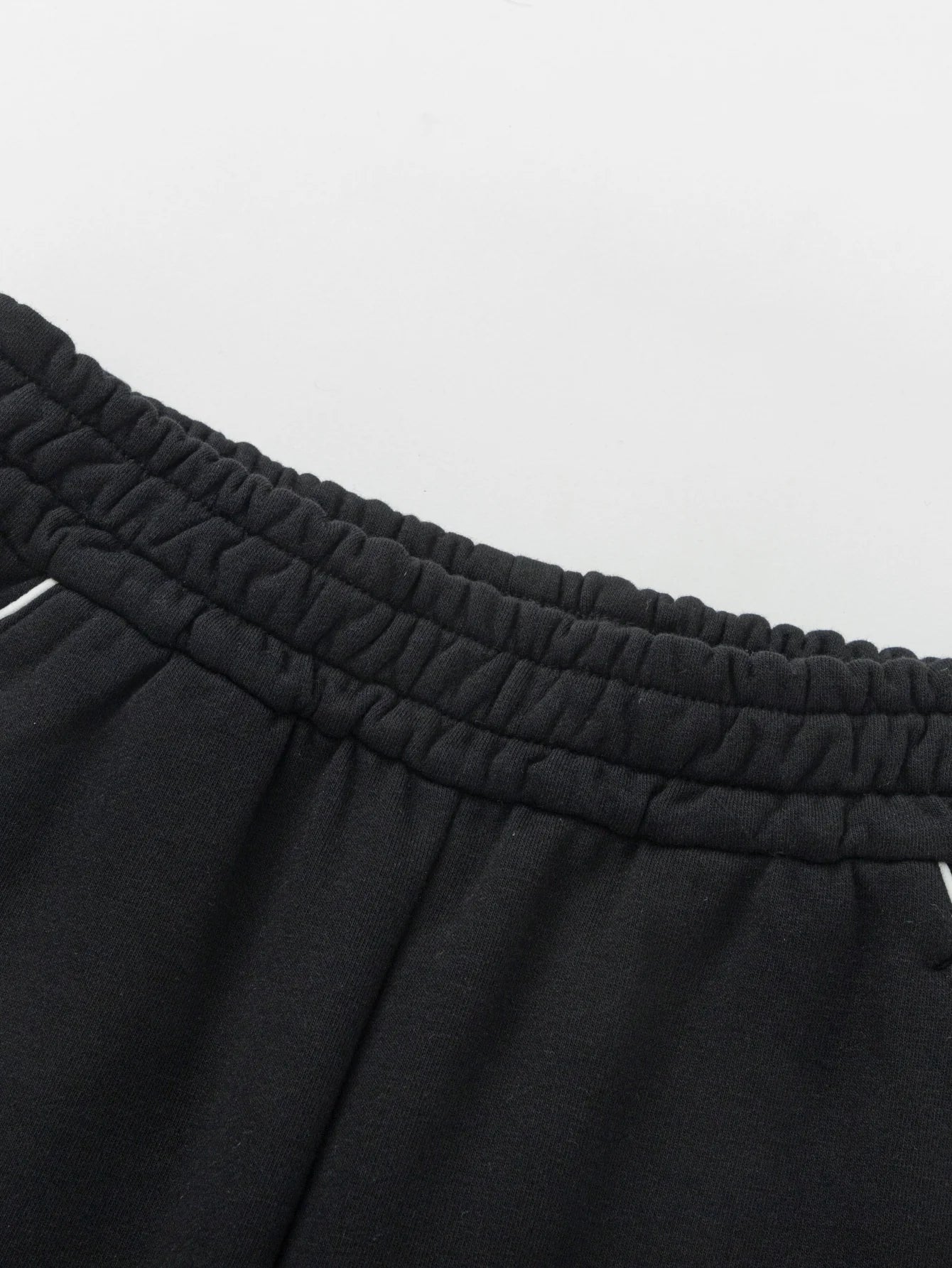 Tuta Night Sprint Track 🖤