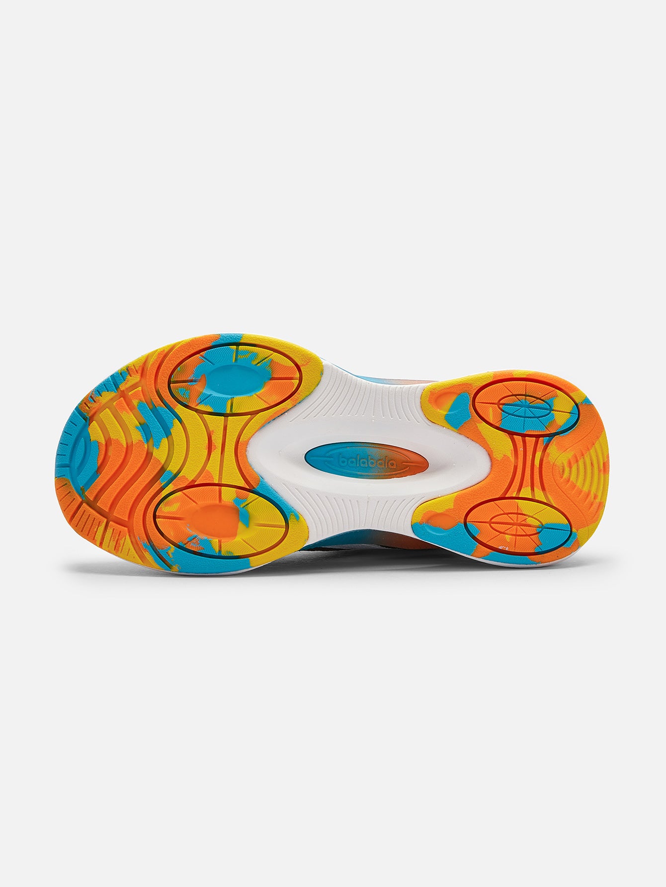 Atlete Dynamic Turbo – Electric Blue ⚡️