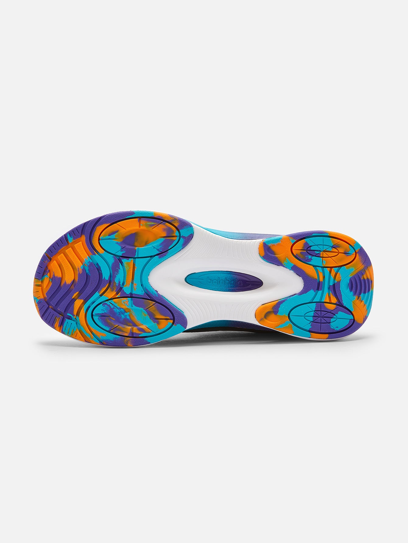 Atlete Turbo Fusion - Aqua Blaze 💧