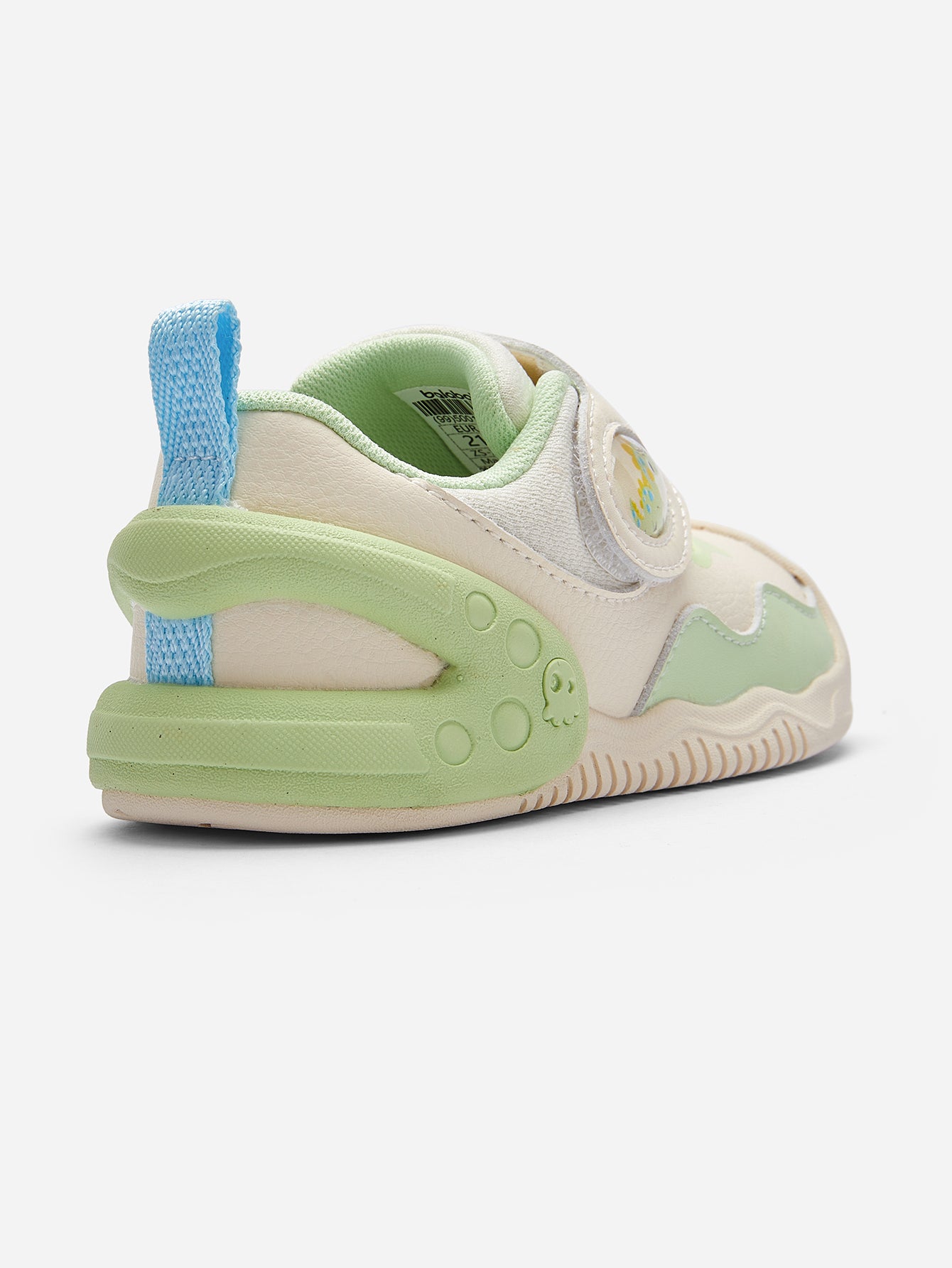 Atlete për Bebe – Soft & Playful Steps 🦖