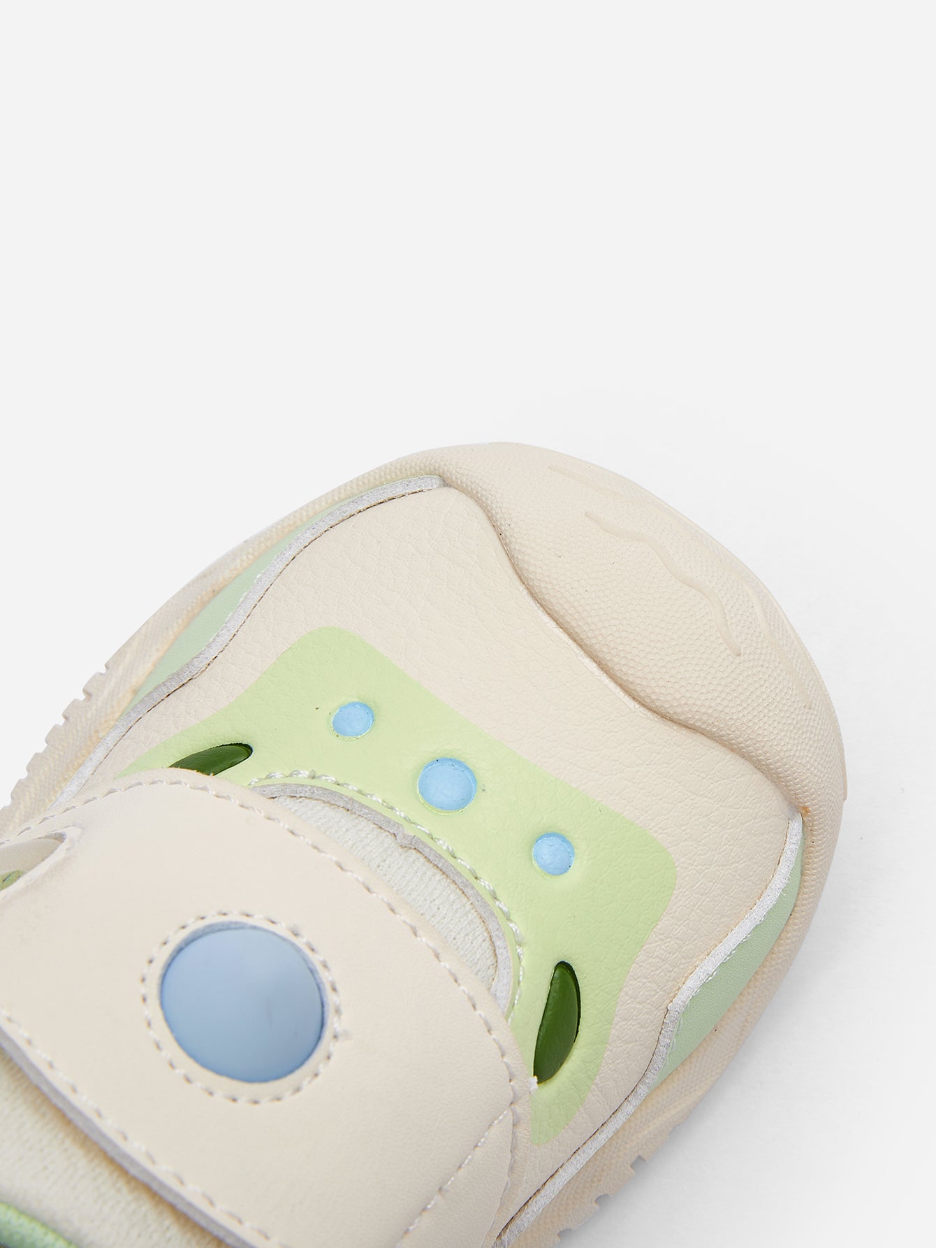 Atlete për Bebe – Soft & Playful Steps 🦖