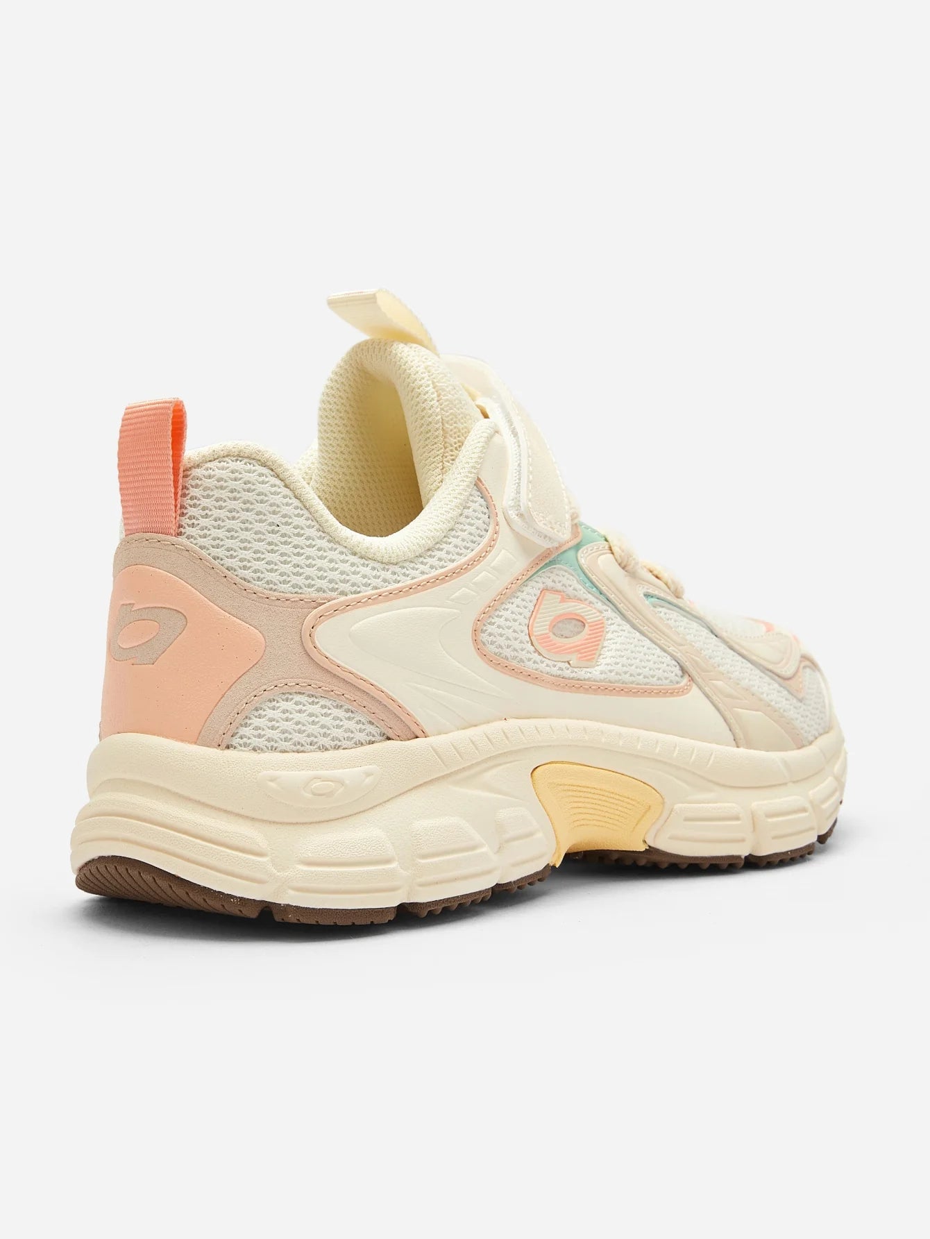 Atlete Peach Glow ✨