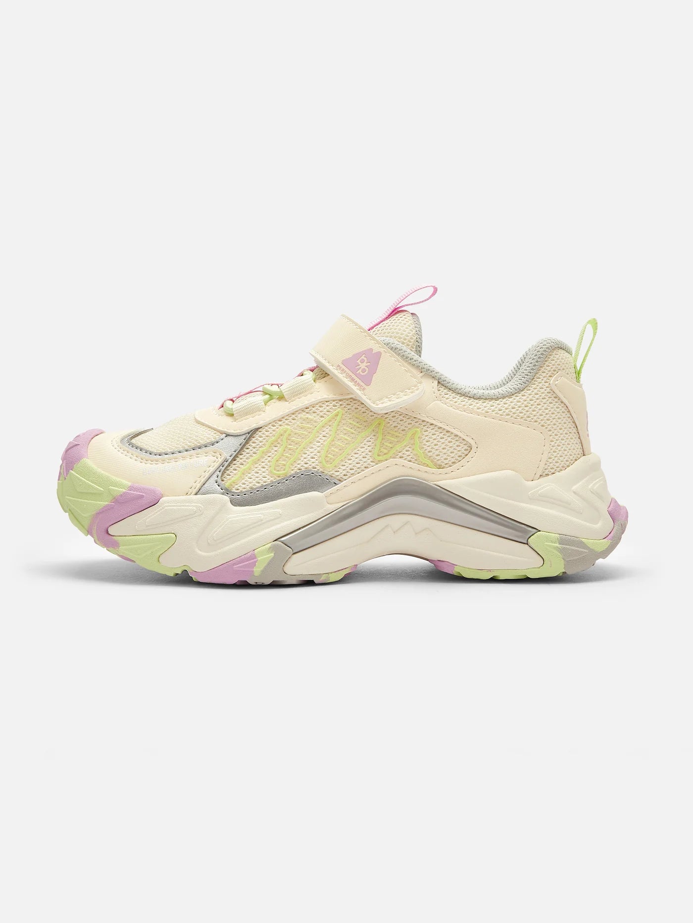 Atlete Candy Sprint 🍬