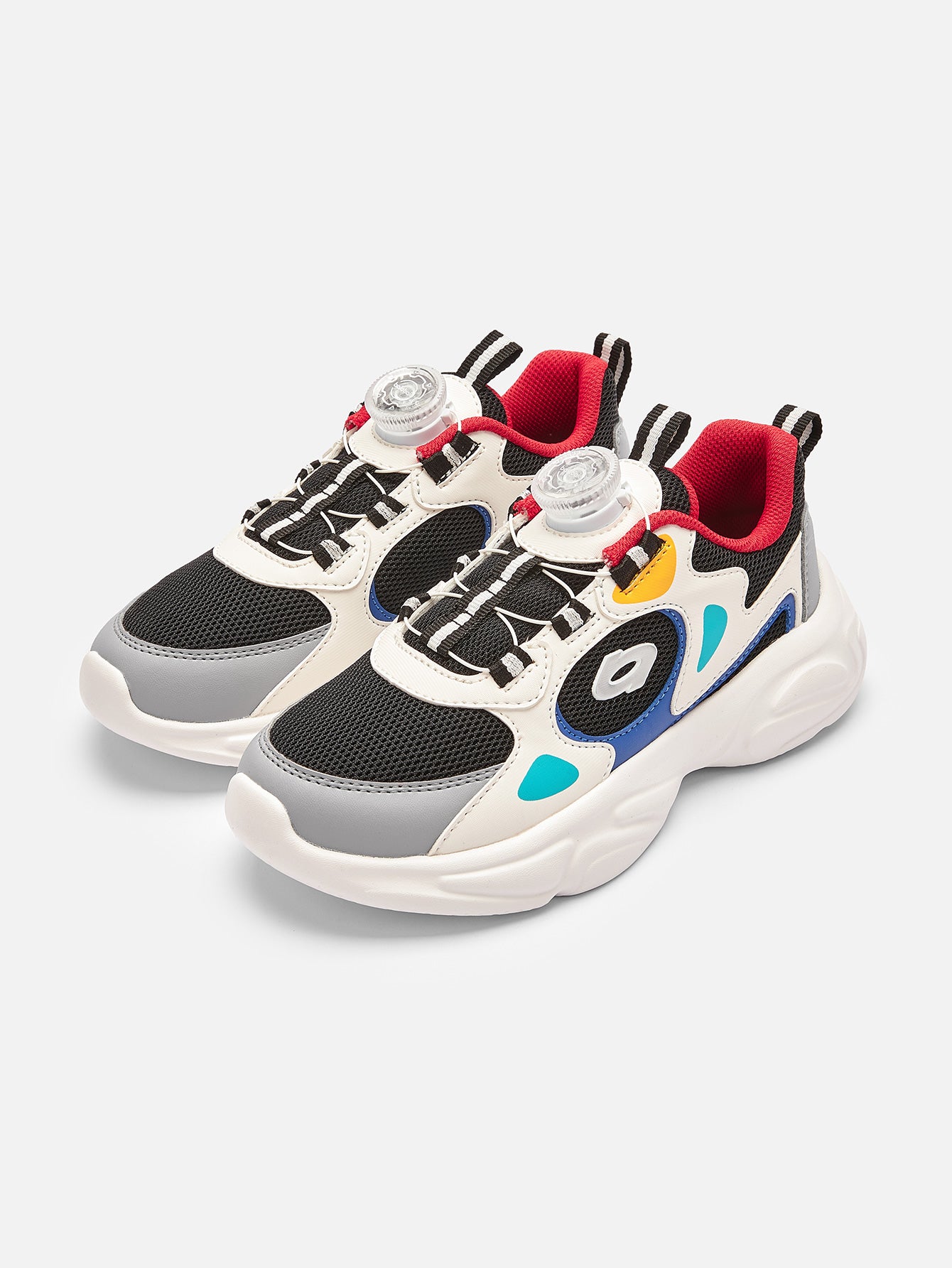 Atlete Color Pop Cloud 🎨