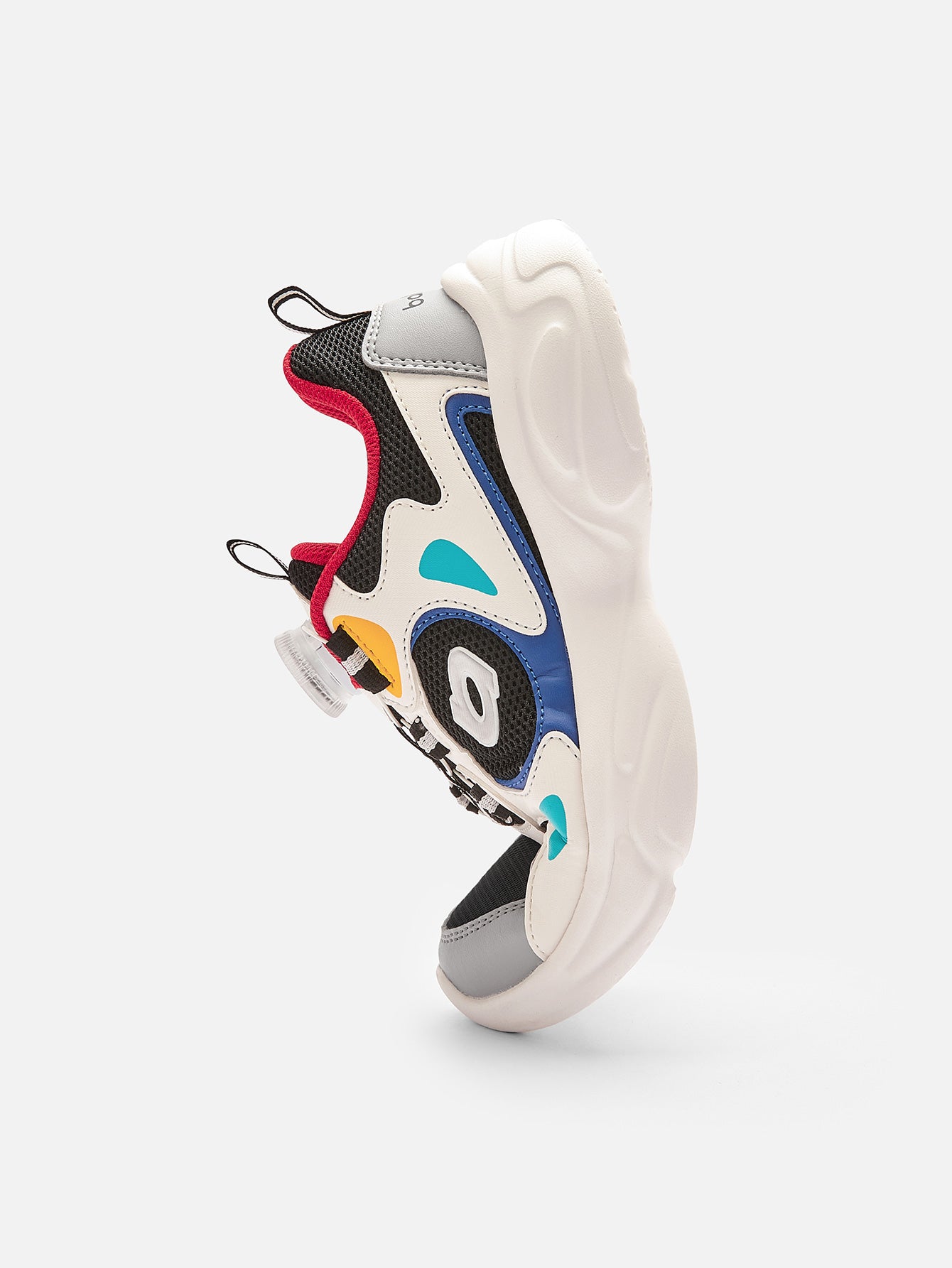 Atlete Color Pop Cloud 🎨