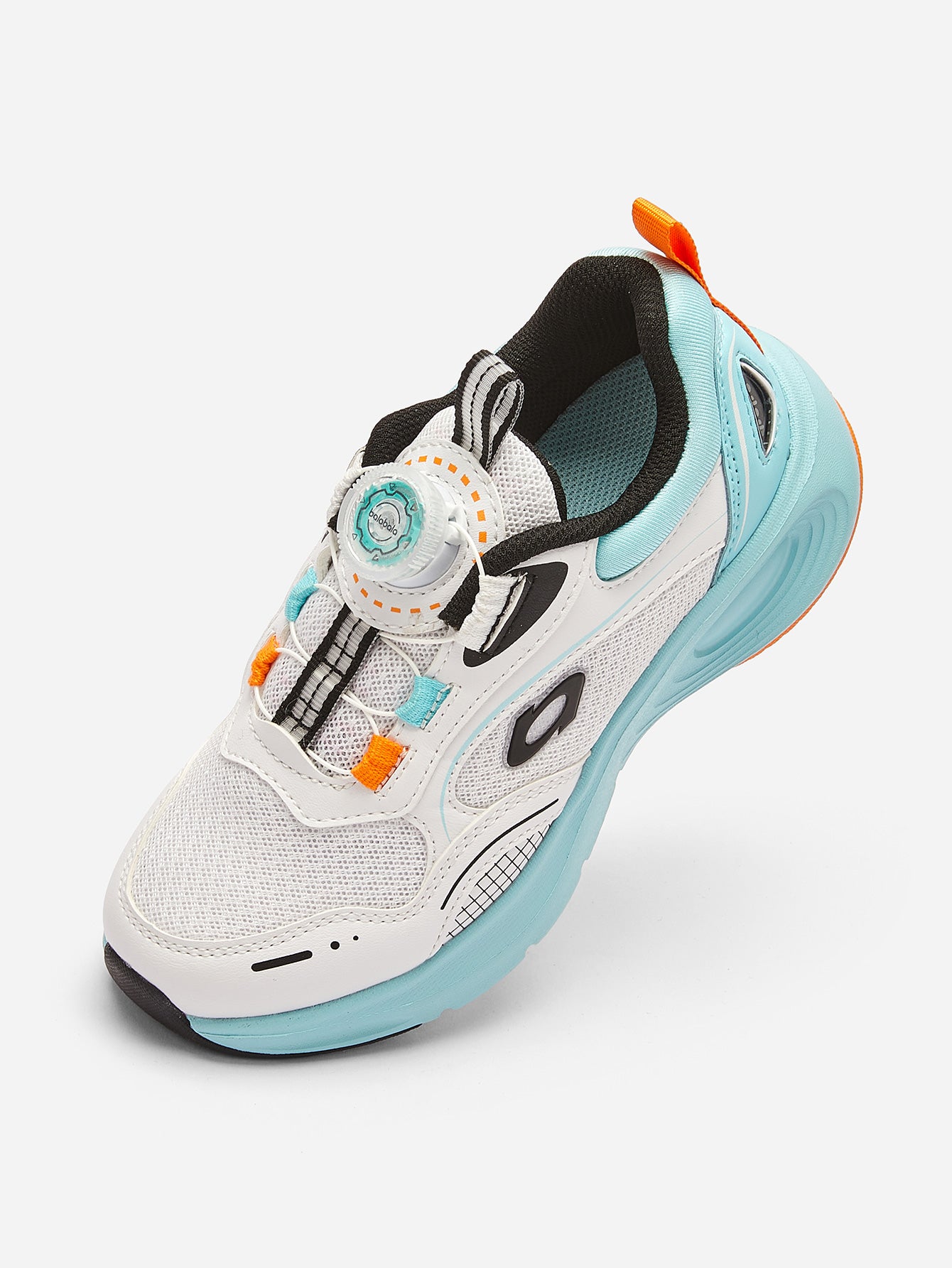 Atlete Aqua Comet 🌊