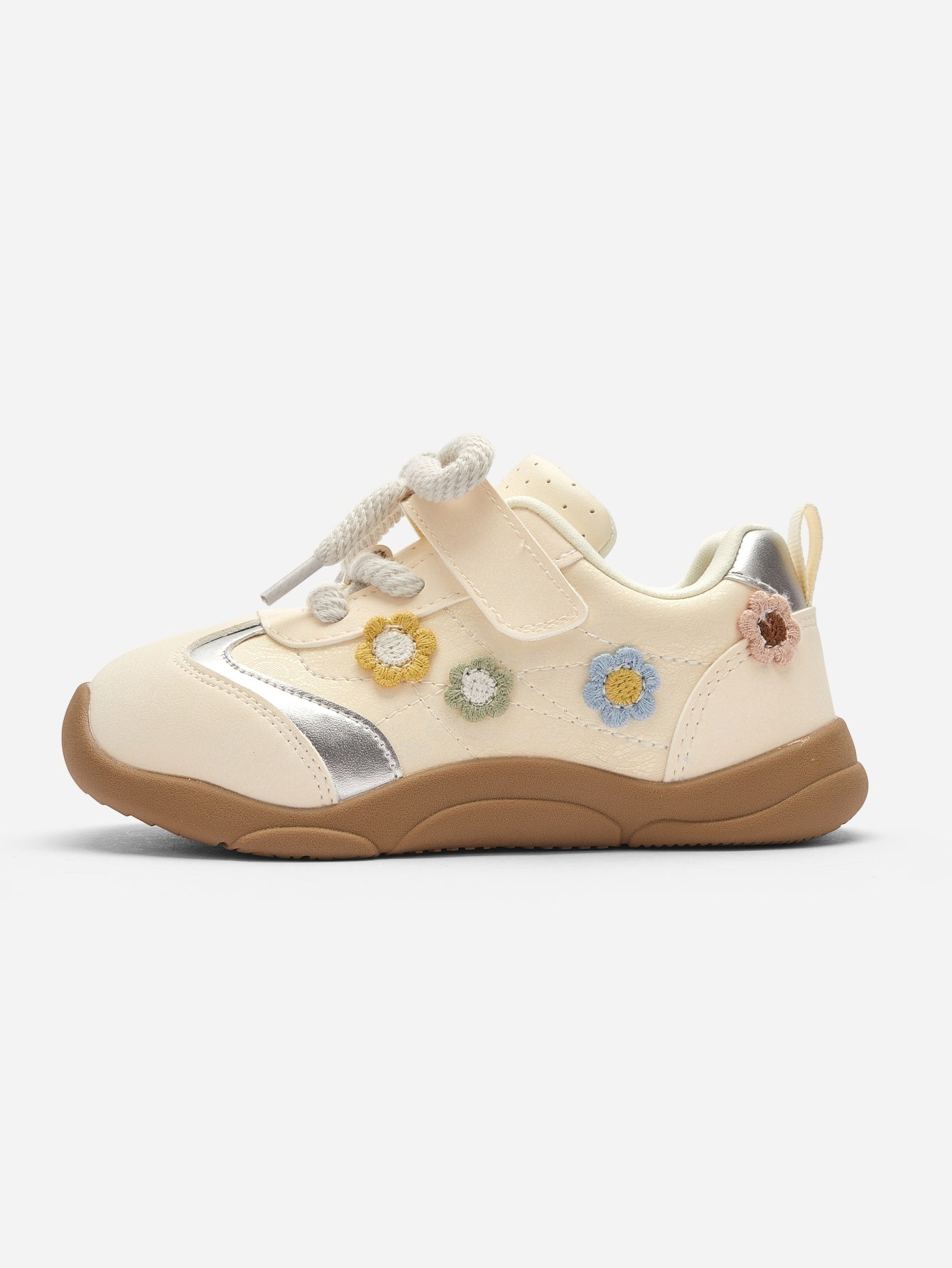 Atlete Daisy Garden Cream 🌼