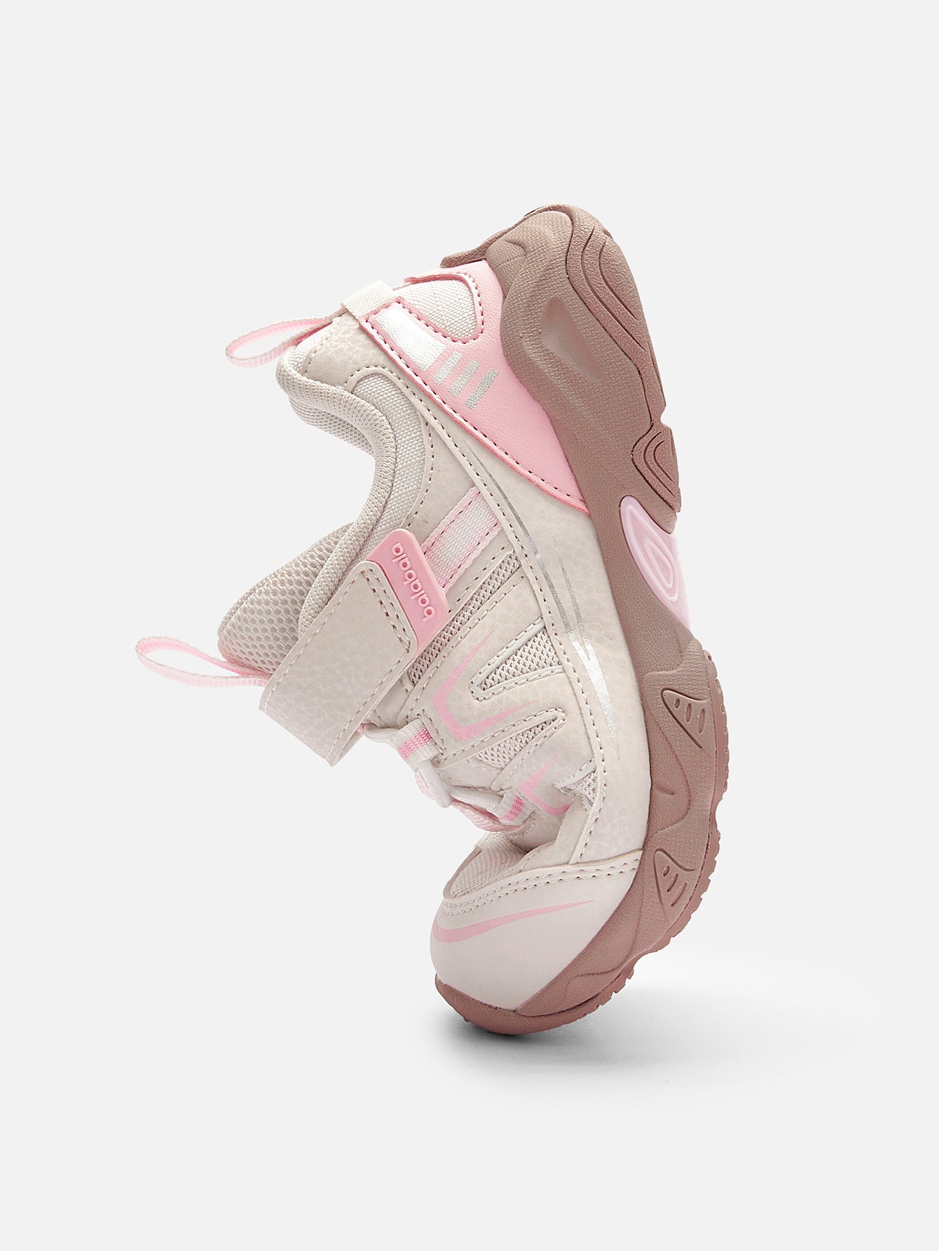 Atlete Blush Trail 🌸