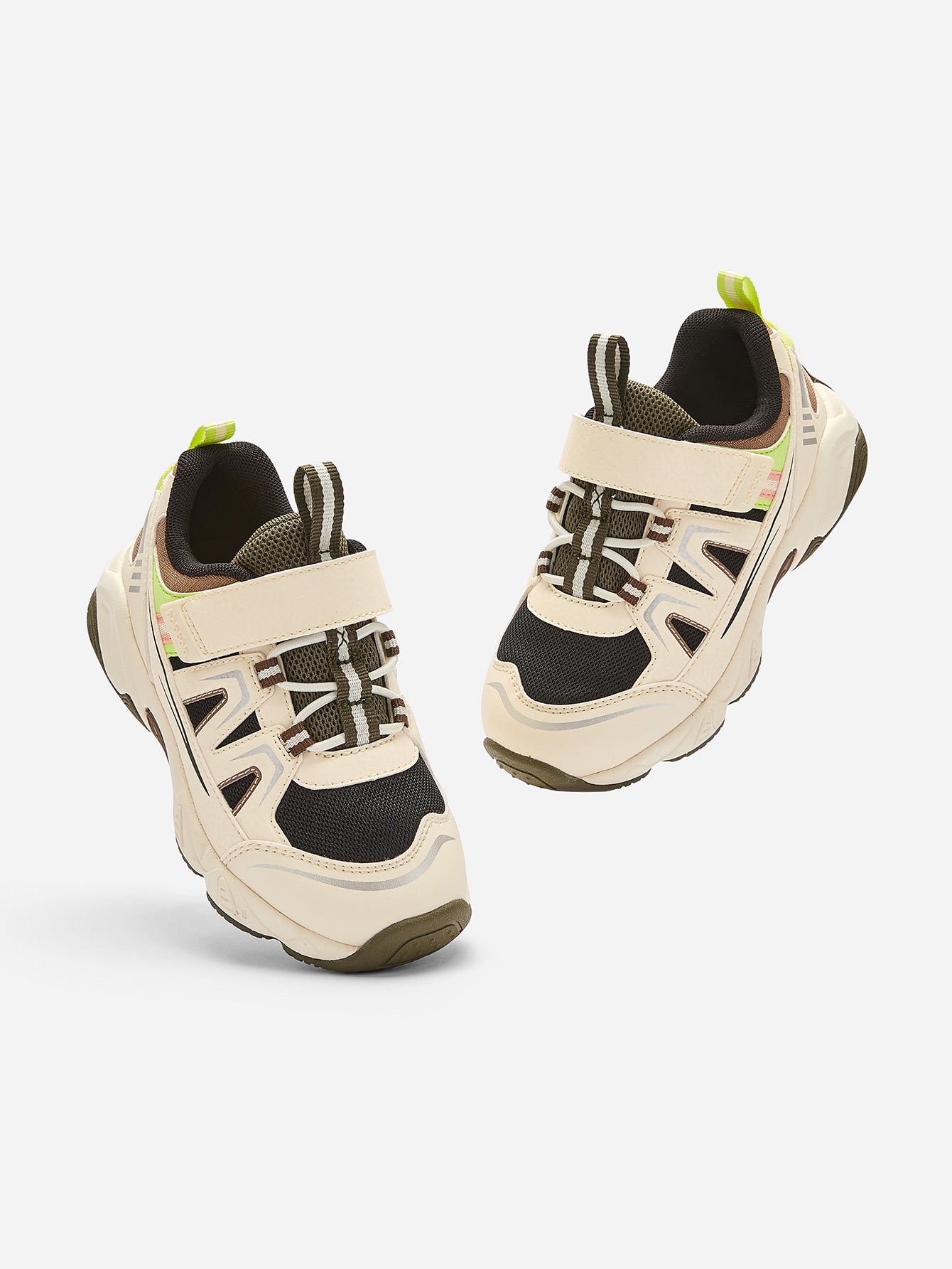 Atlete Lime Scout Trail 🟢