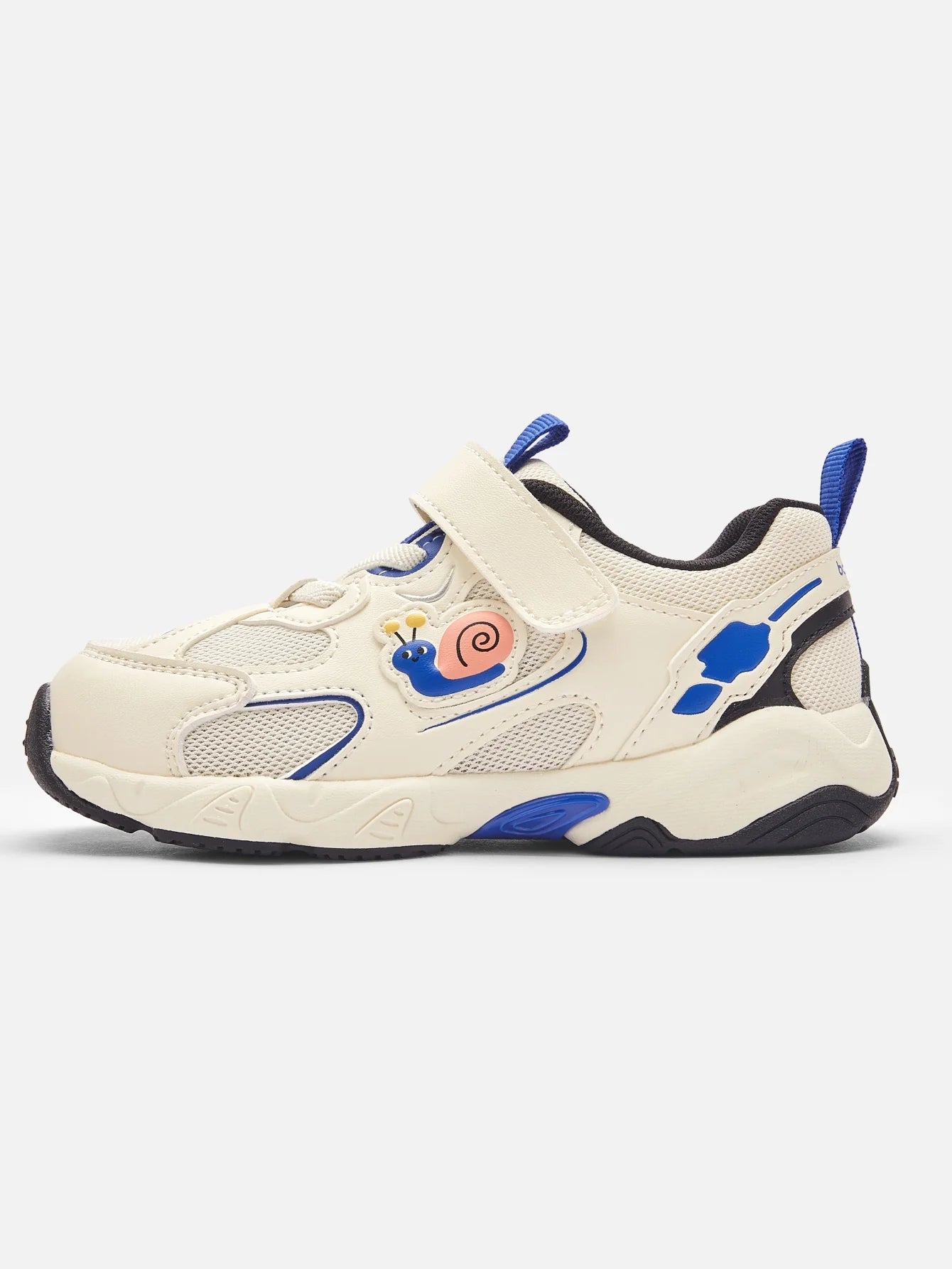 Atlete Blue Bolt 💙