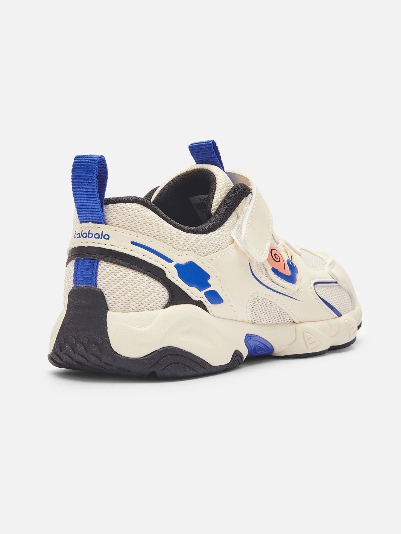 Atlete Blue Bolt 💙