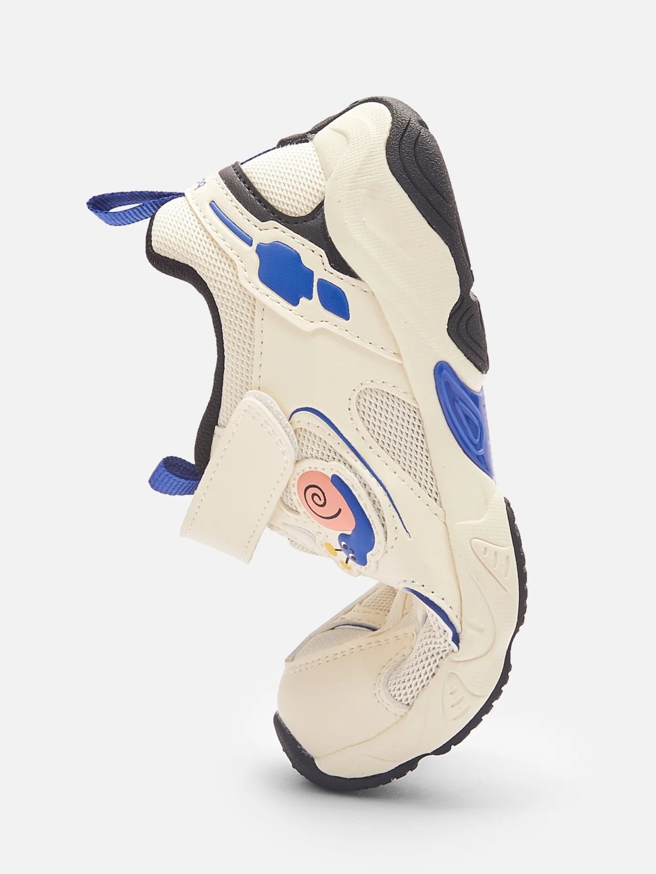 Atlete Blue Bolt 💙