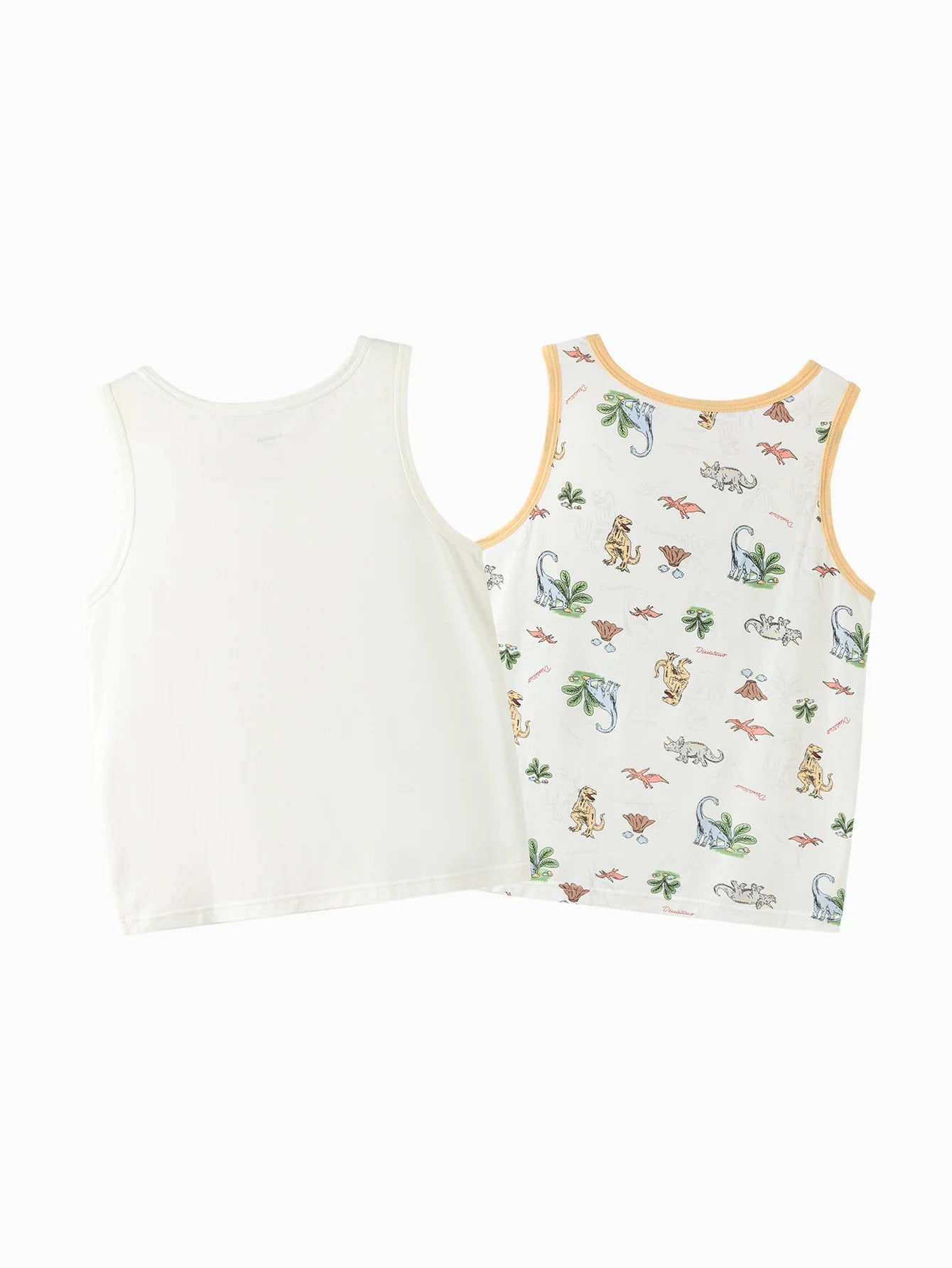 Set Kanatiere Dino Duo 💚