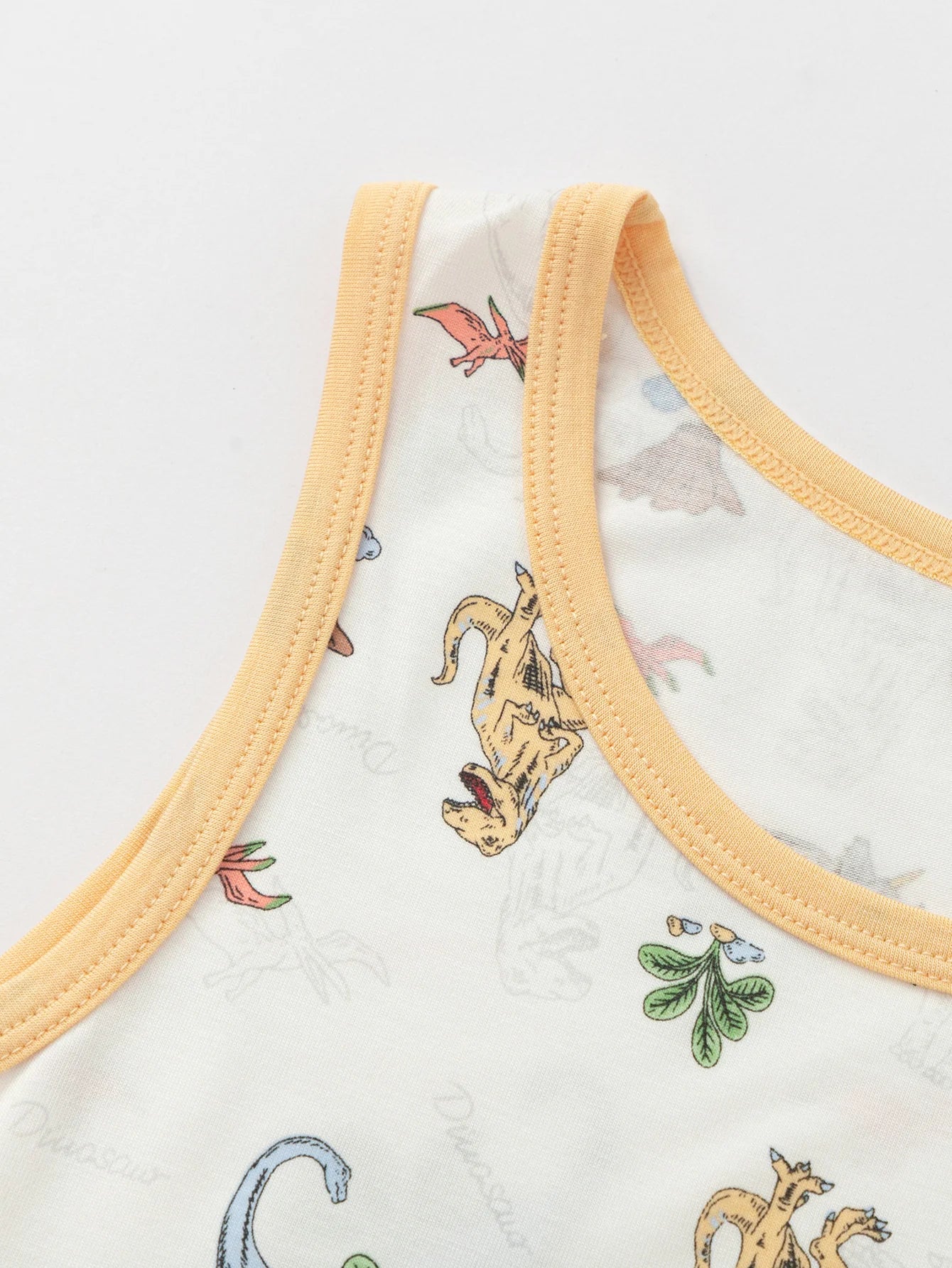 Set Kanatiere Dino Duo 💚