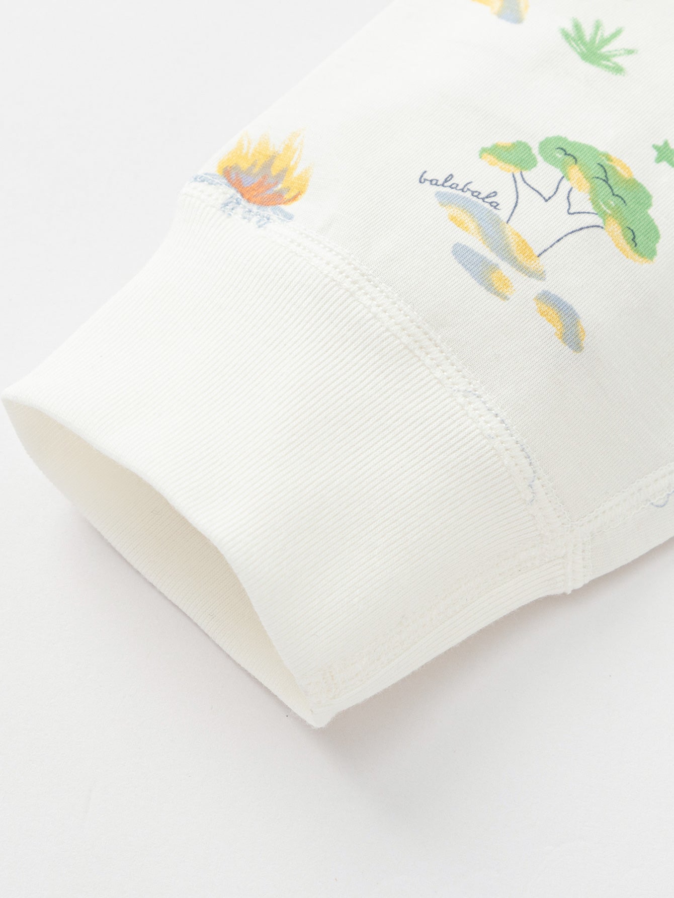 Set Pizhama Dino Dream 🦕