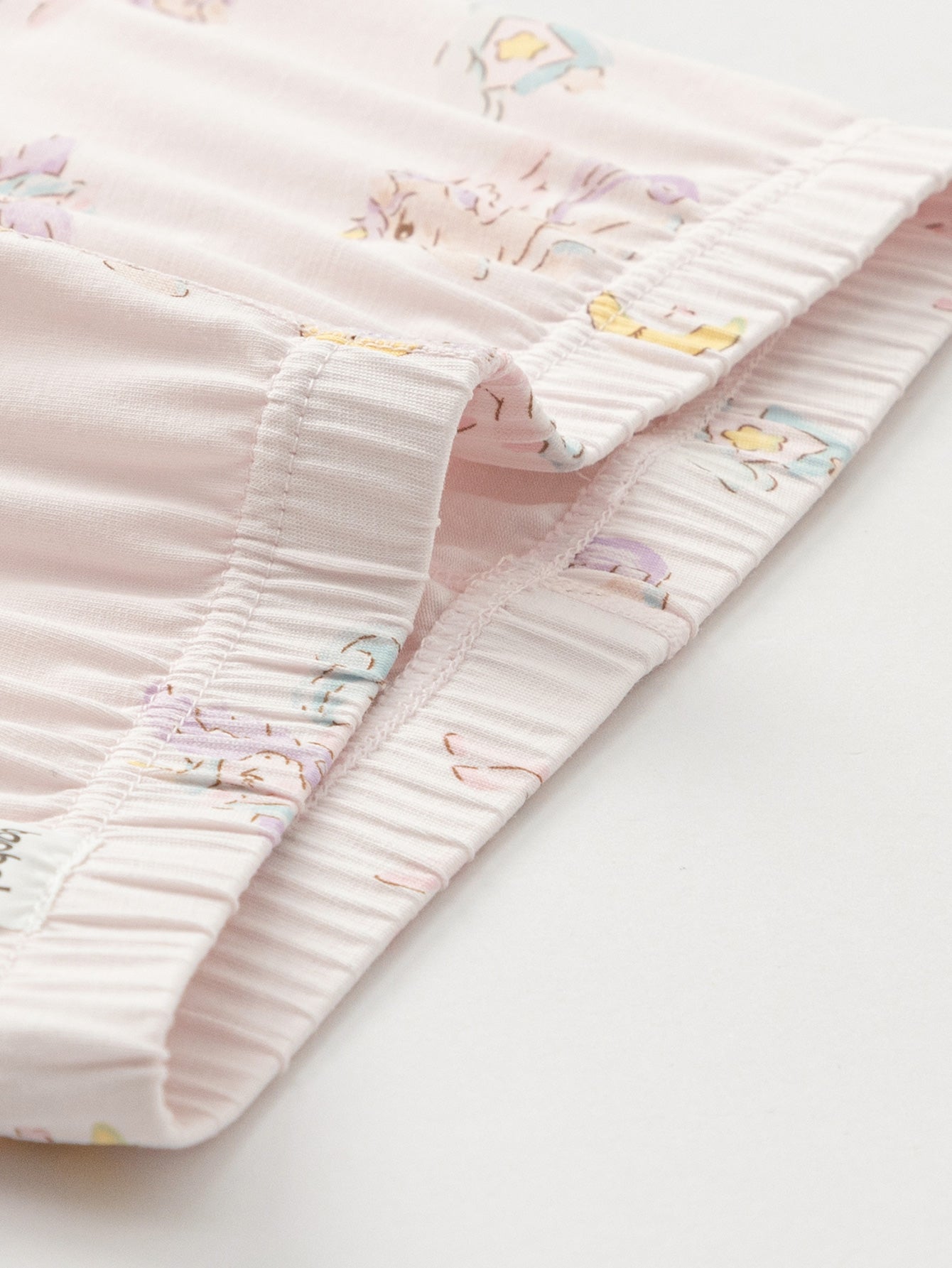Set Pizhama Dreamy Unicorn 🦄
