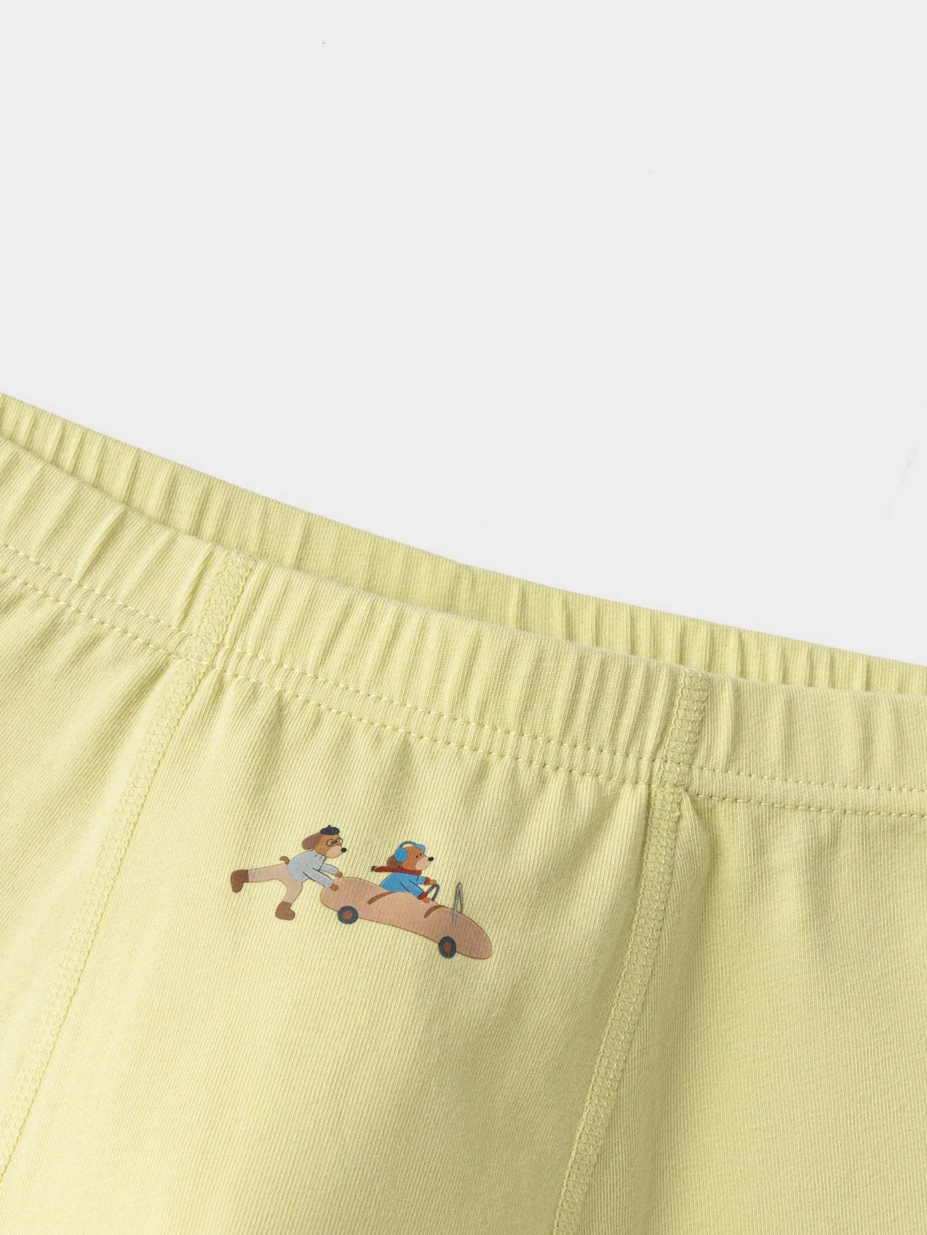 Set Të Brendshme Happy Flyers 💛