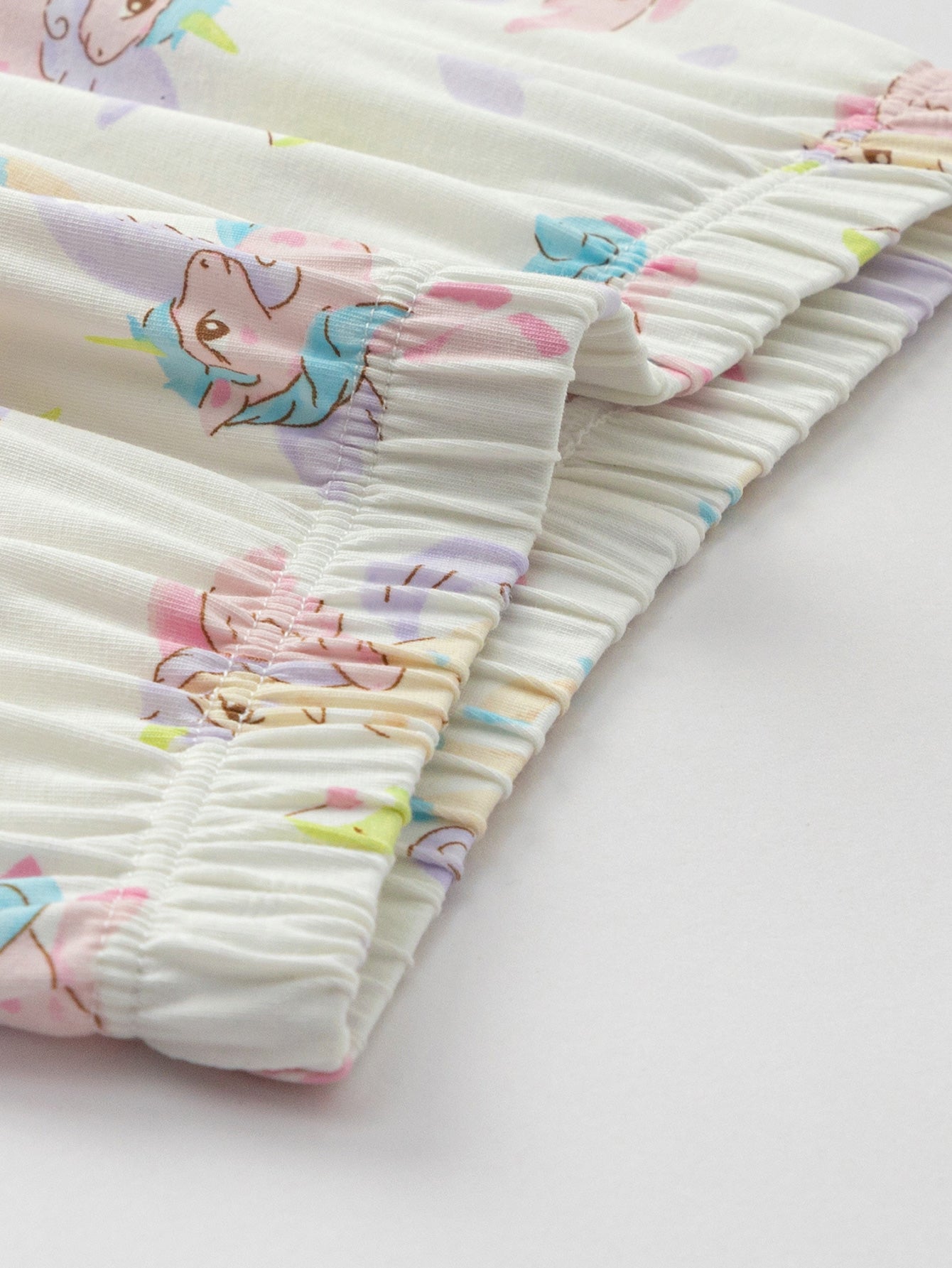 Pizhame Dreamland Unicorn Pink 🦄