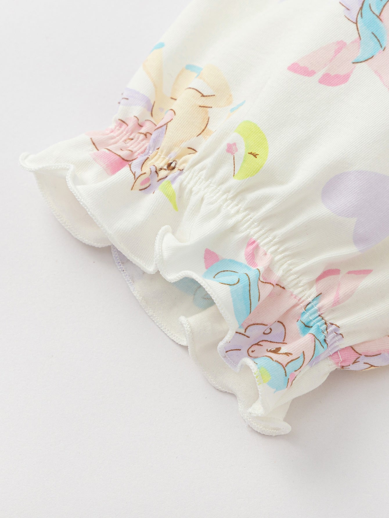 Pizhame Dreamland Unicorn Pink 🦄