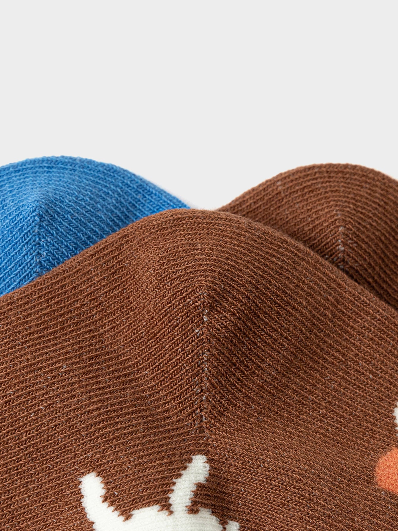 Çorapet Forest Friends Socks 2-Pack 🧦