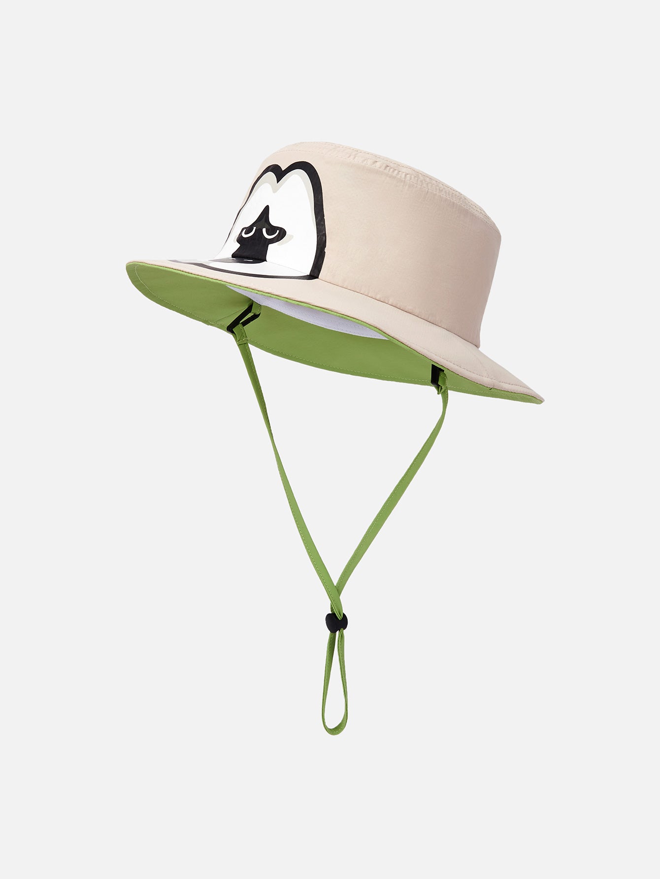 Kapele Gorilla Cap with Neck Flap 🐾