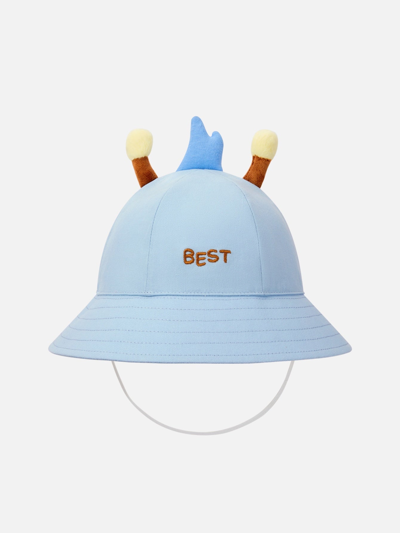 Kapelë Dino Explorer Blue 🦖