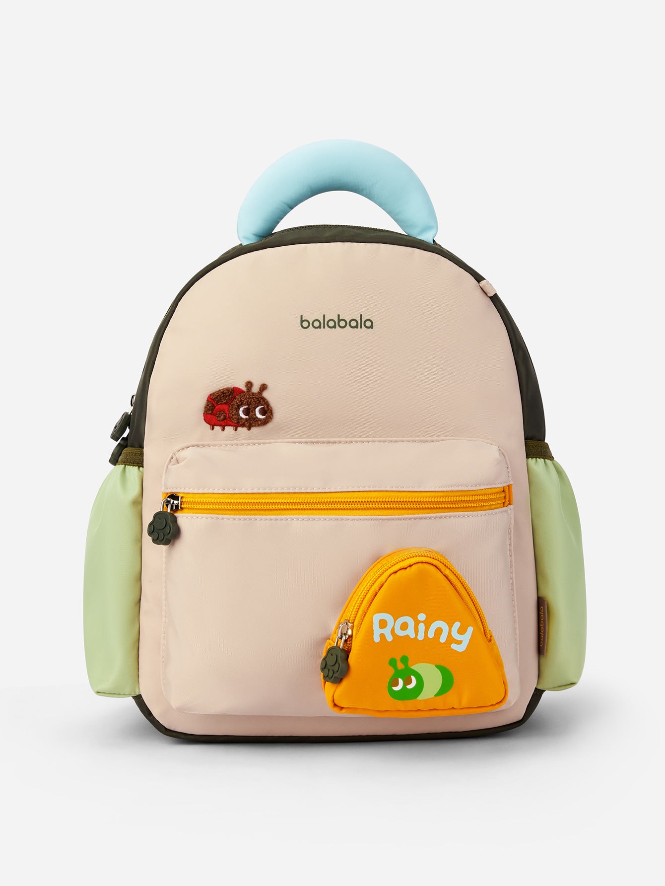 Çanta Rainy Day Scout ☔