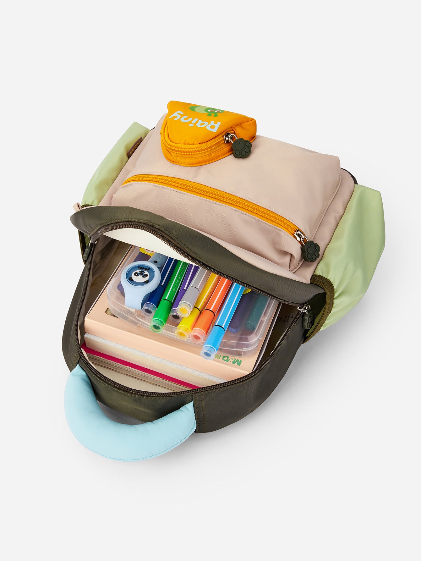 Çanta Rainy Day Scout ☔